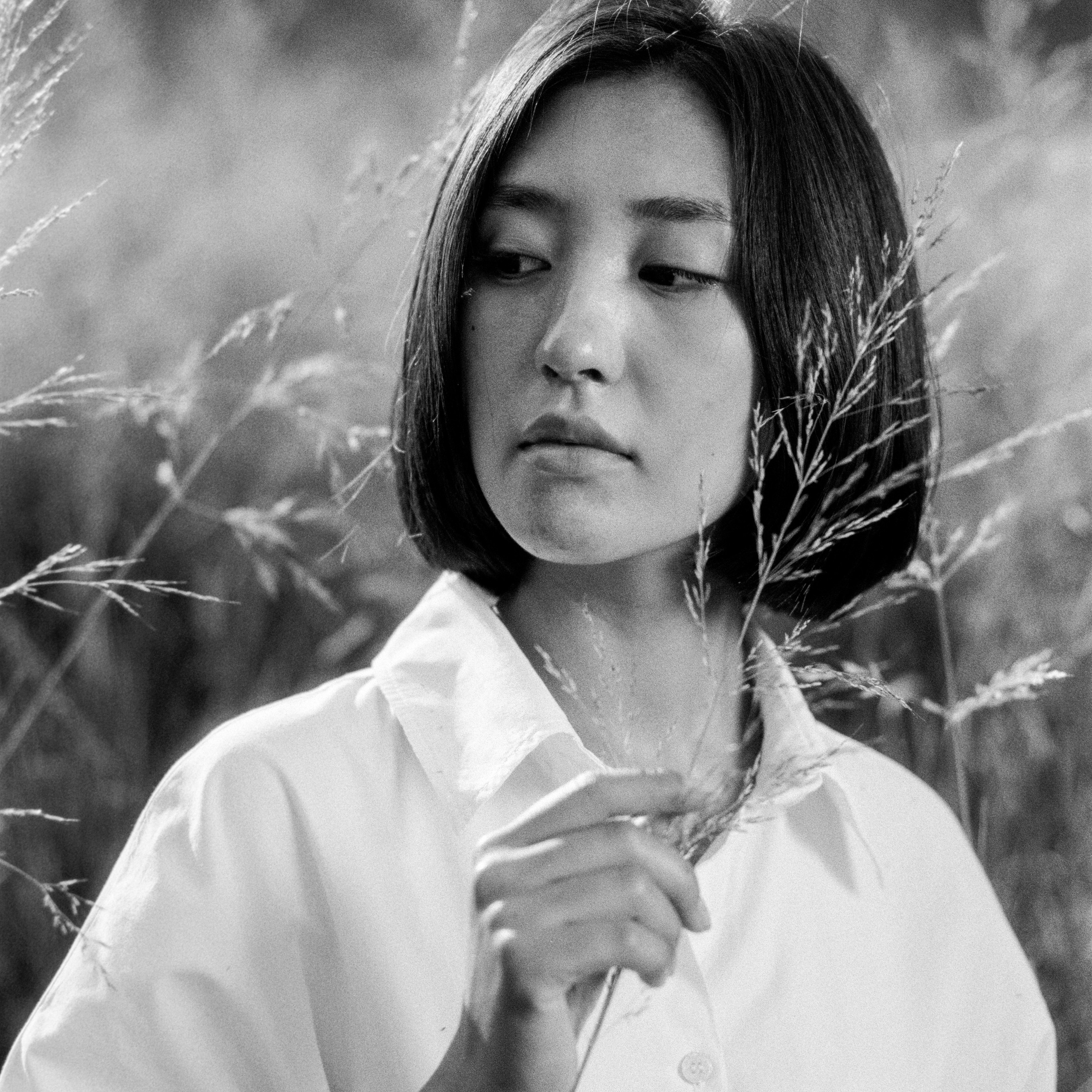 Даяна (пленка 130 тип) / Dayana (film 310 type Fomapan)