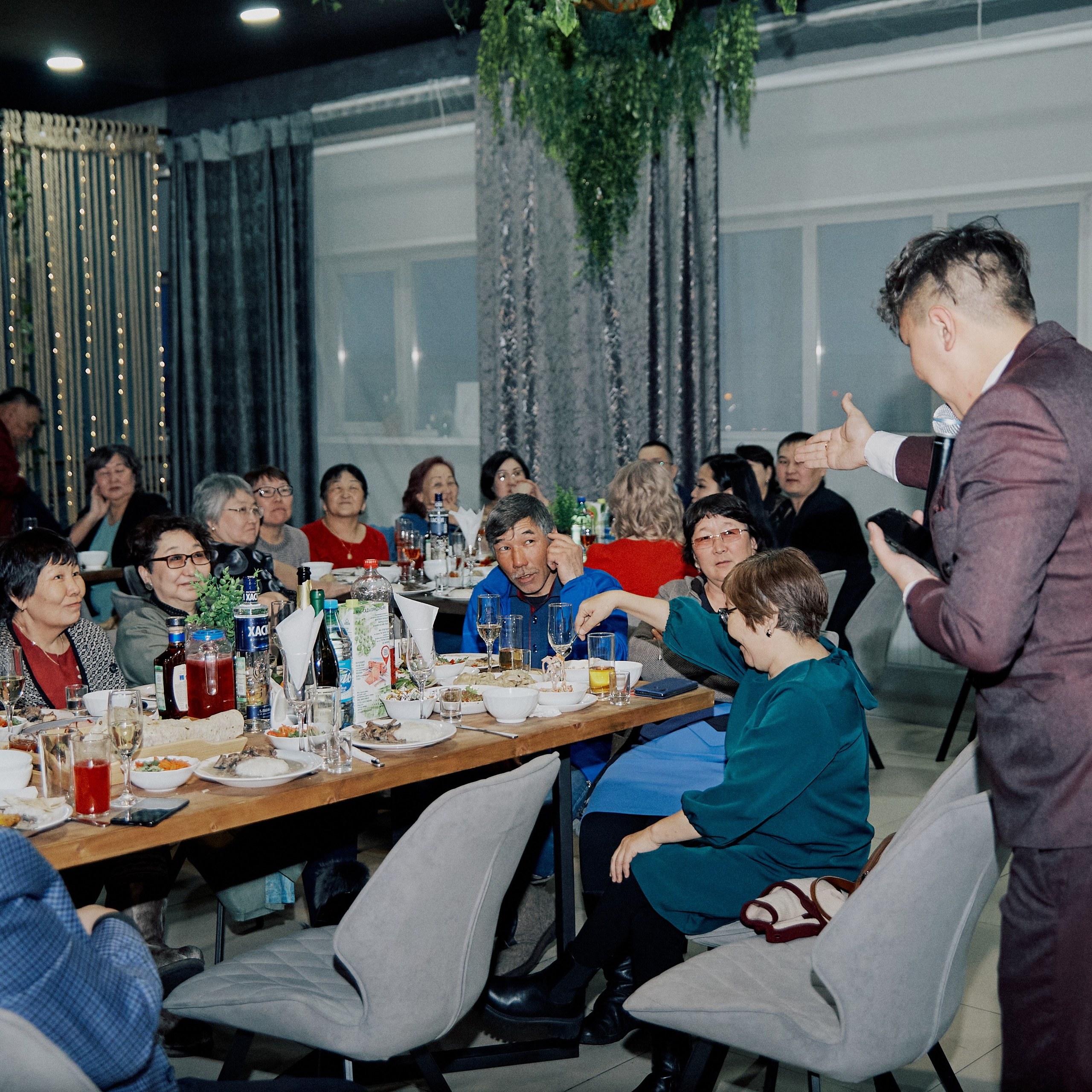 Отзывы. Фотограф Айдын Седип в Кызыле