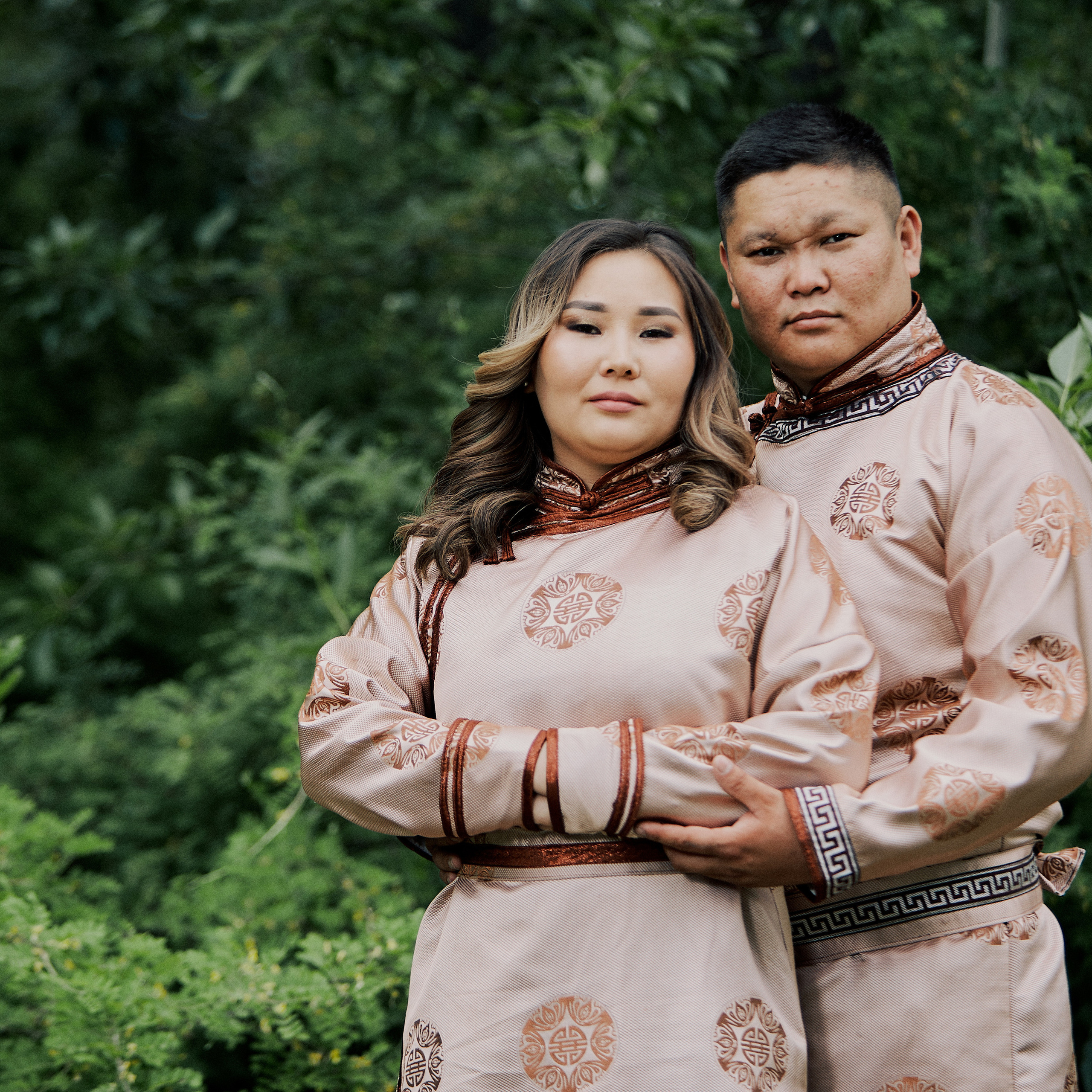 Отзывы. Фотограф Айдын Седип в Кызыле