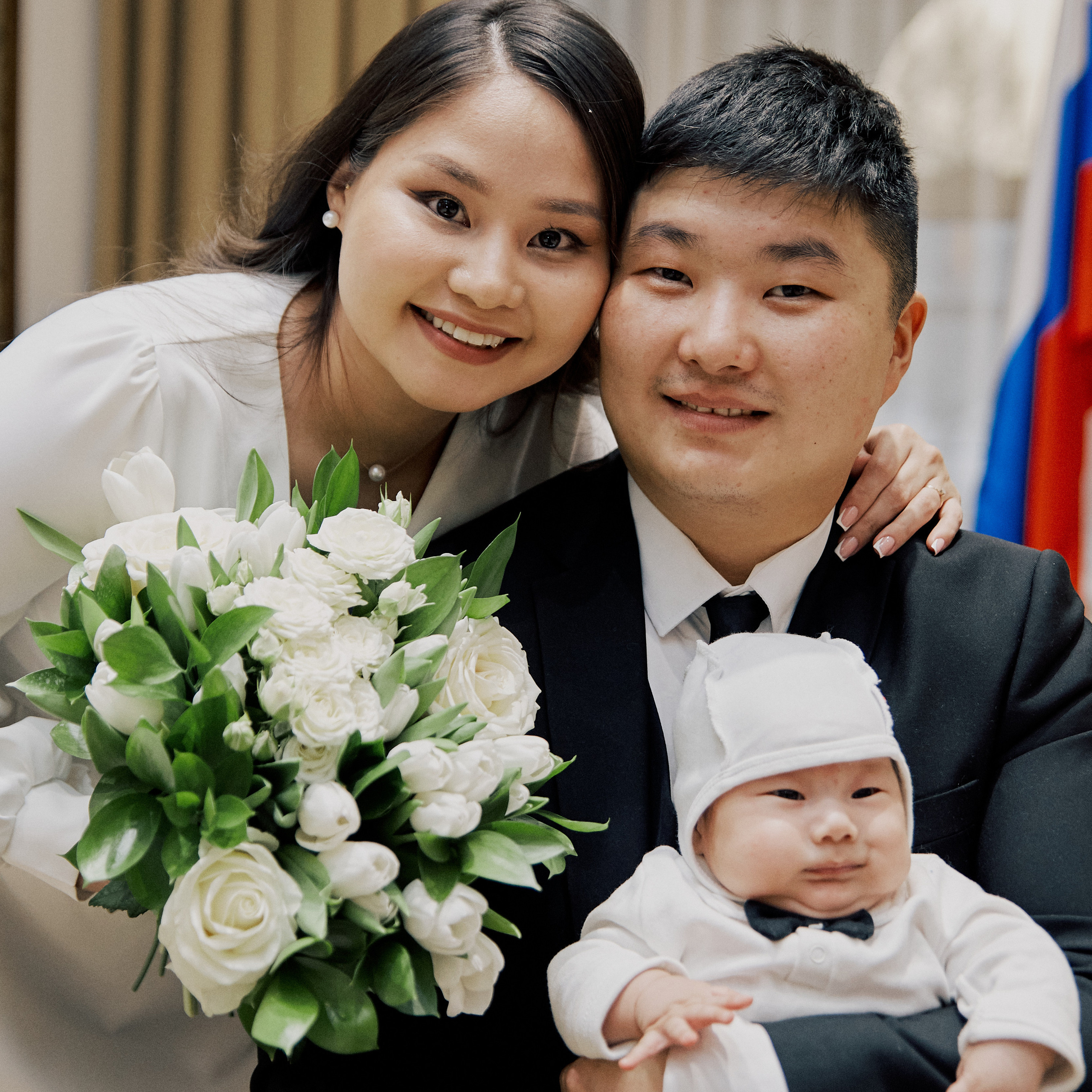 Отзывы. Фотограф Айдын Седип в Кызыле