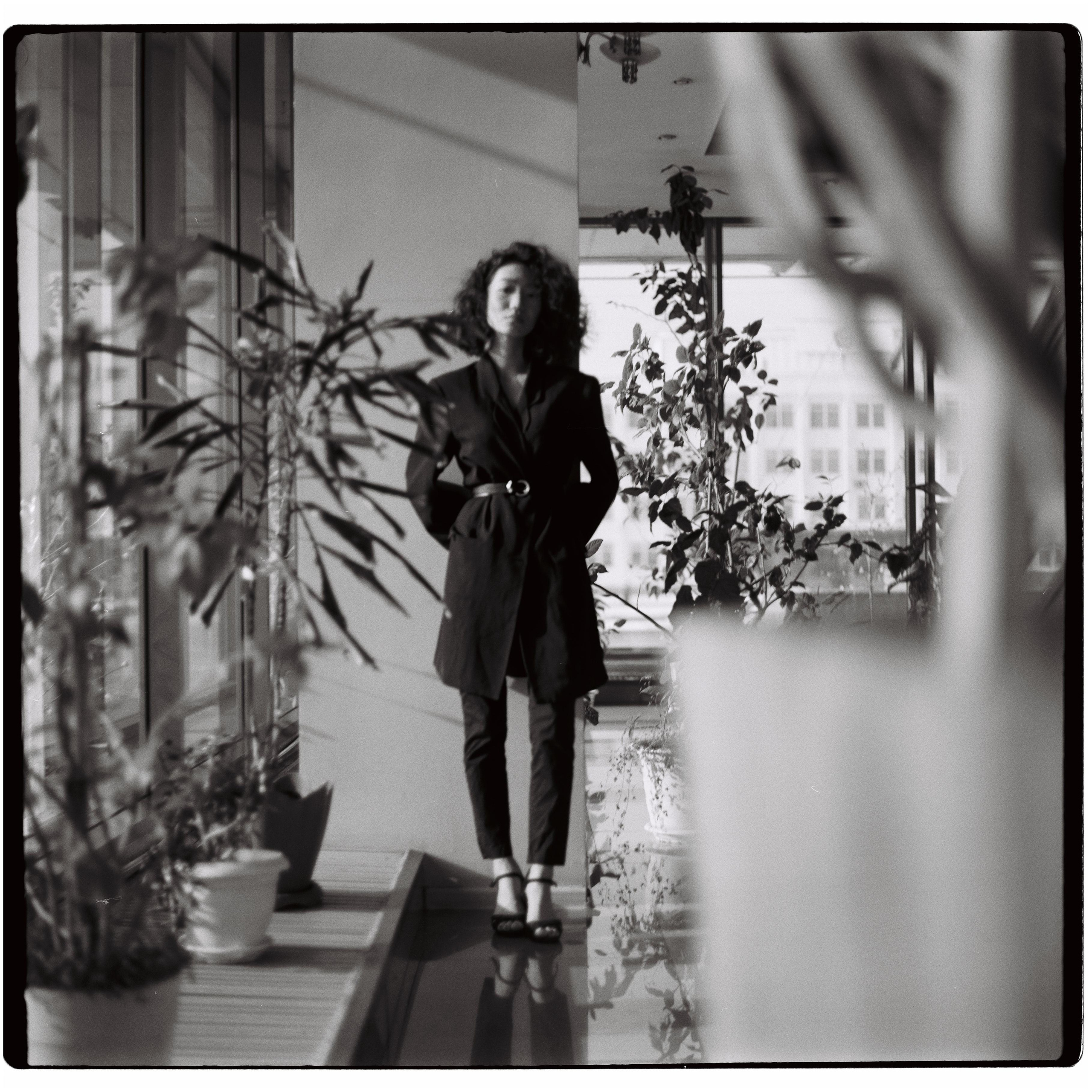 Эдита (пленка 120 тип) / Edita (film 120)