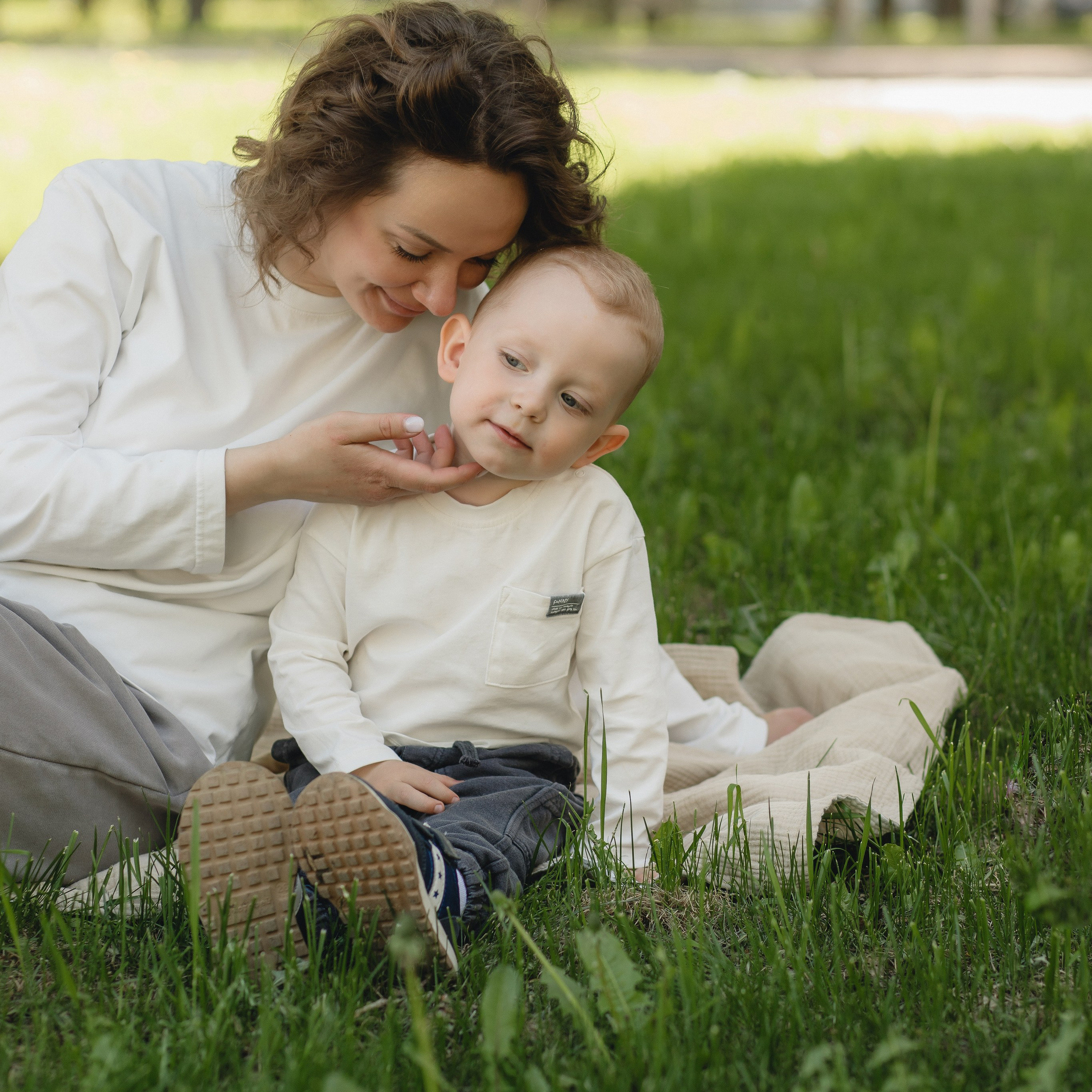 Одним летним днем