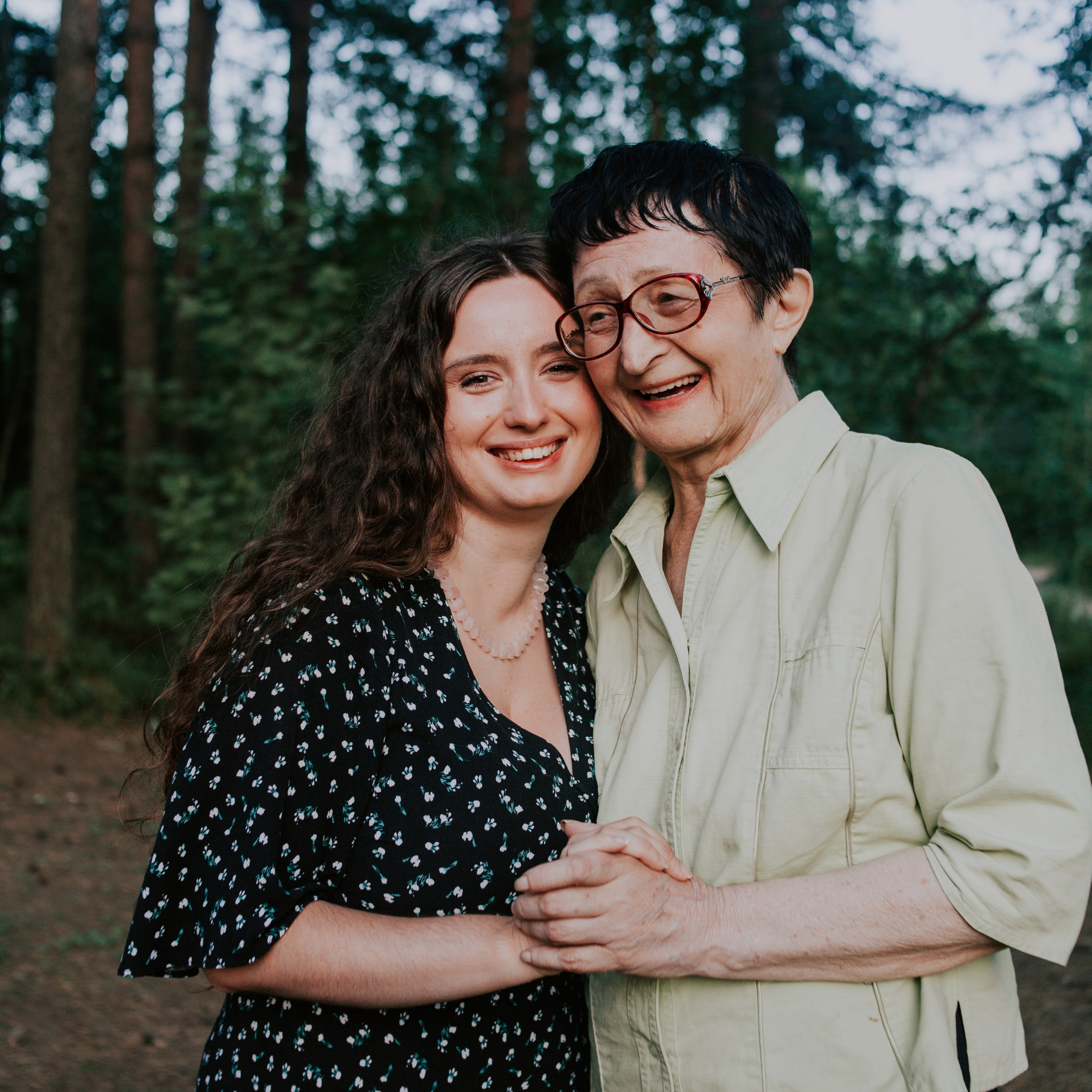 Тепло поколений