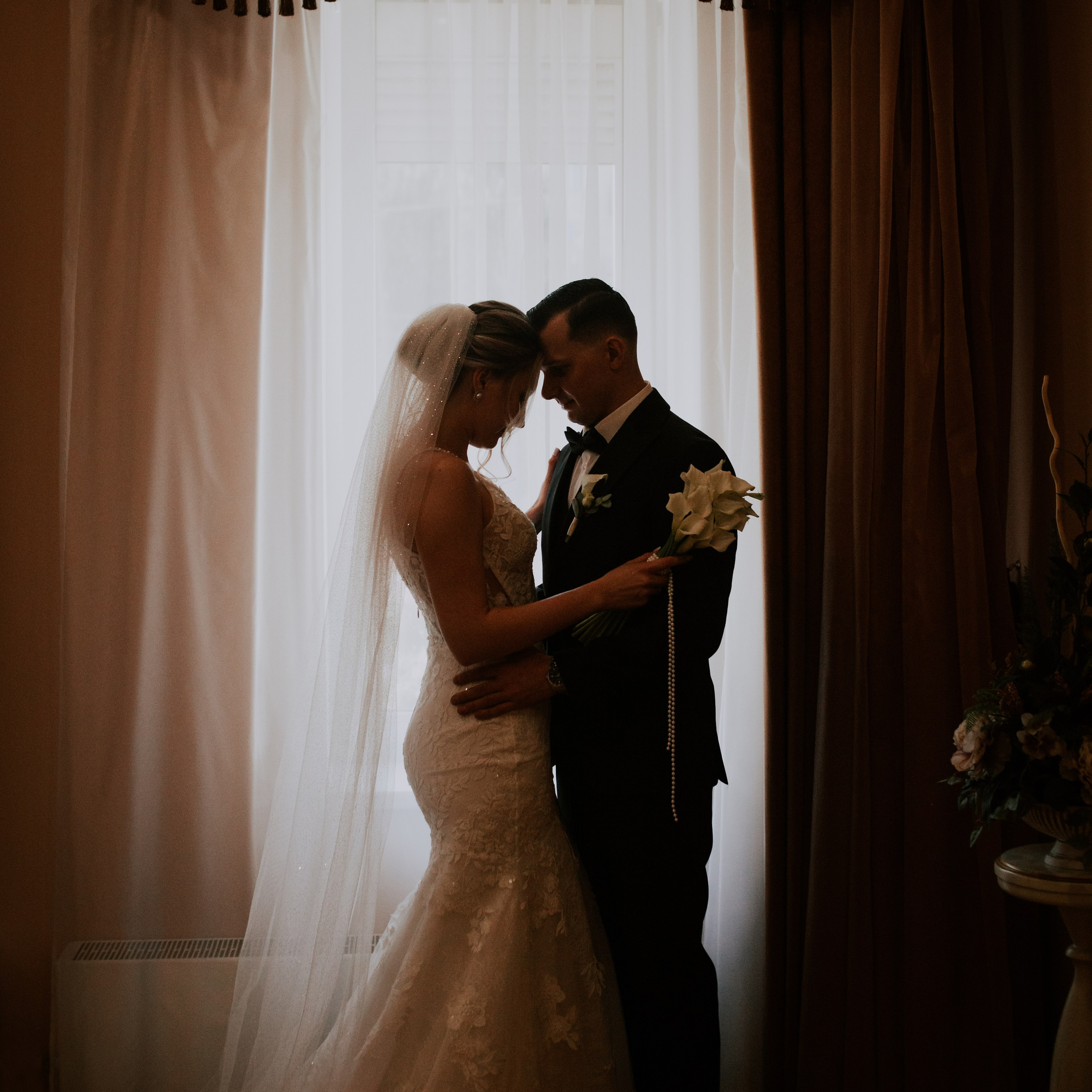 Свадьба Валерия и Ангелины