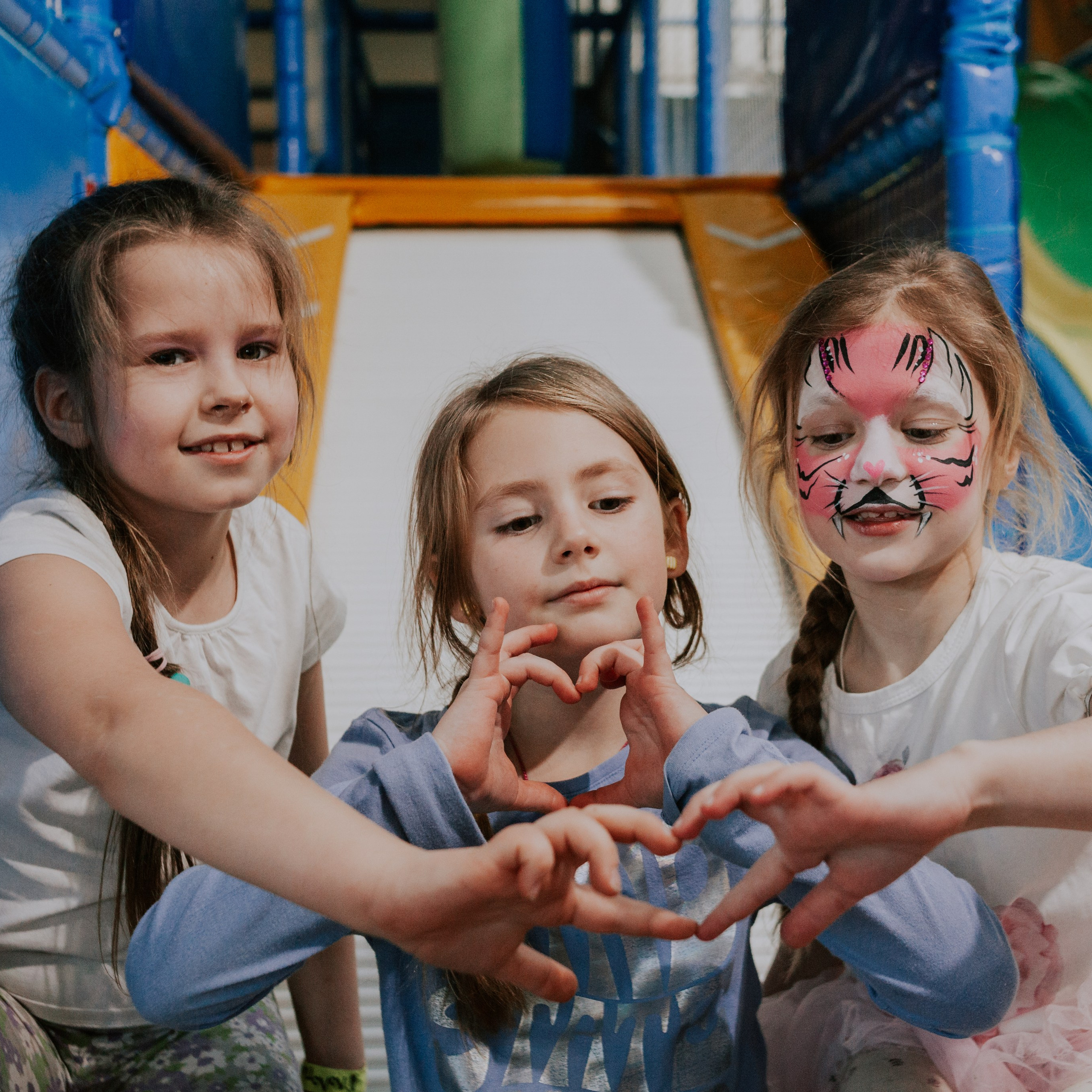 День рождения Ярослава и Ксюши