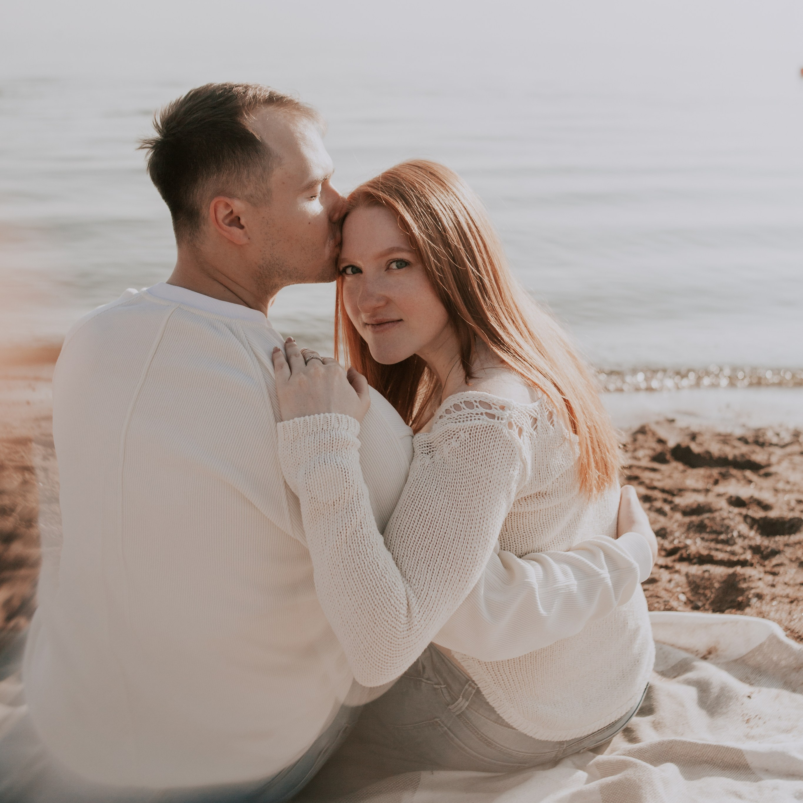 Максим и Настя