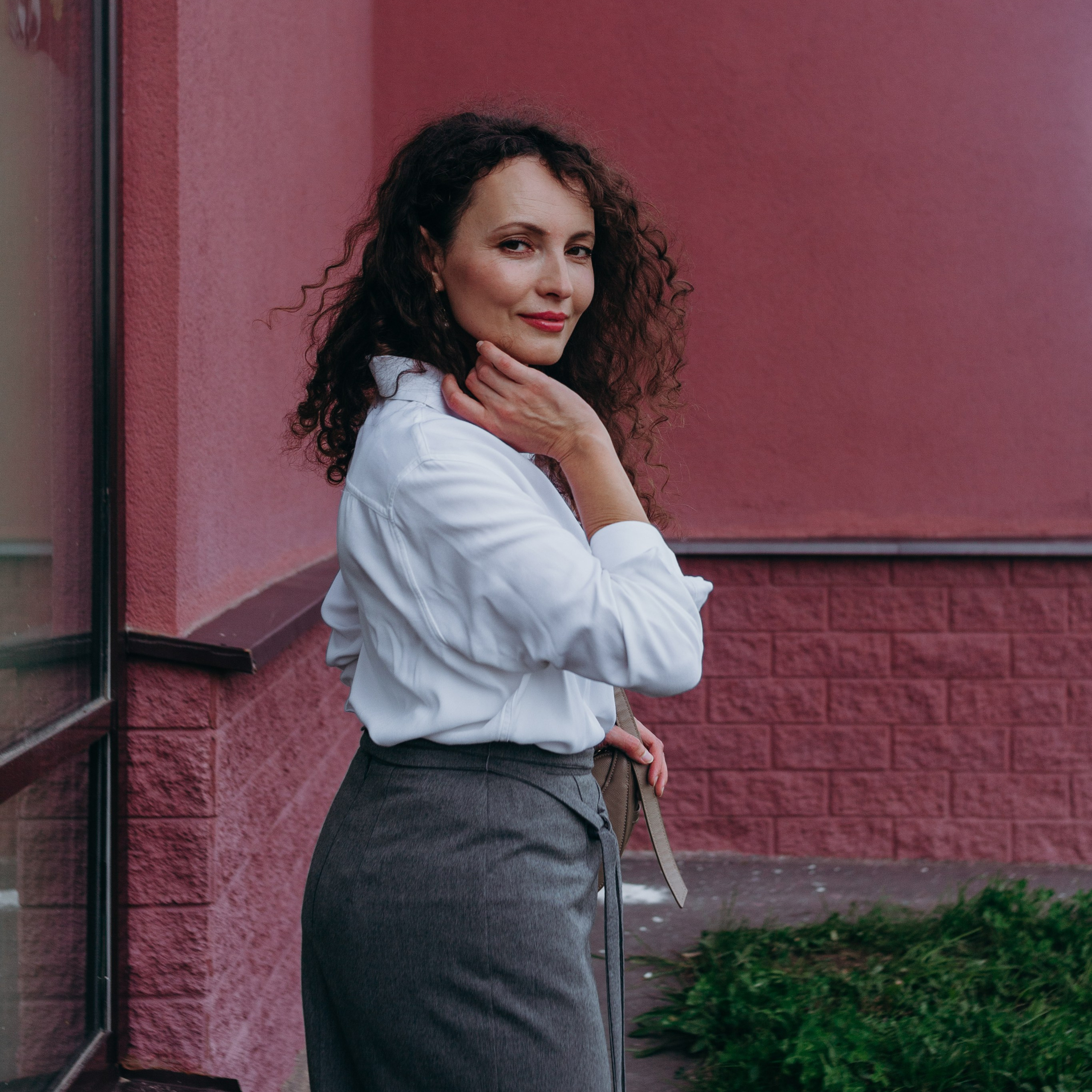 Ателье индивидуального пошива