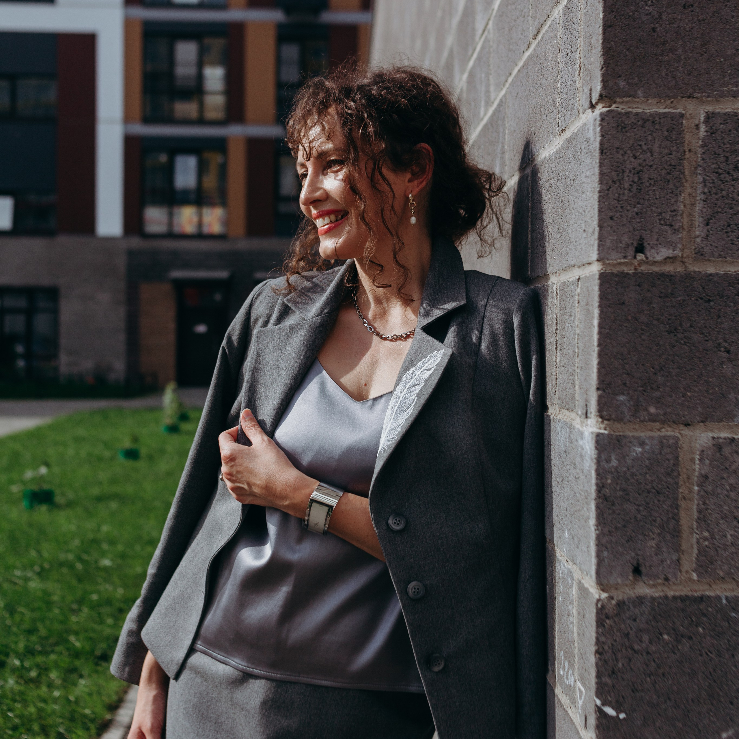 Ателье индивидуального пошива