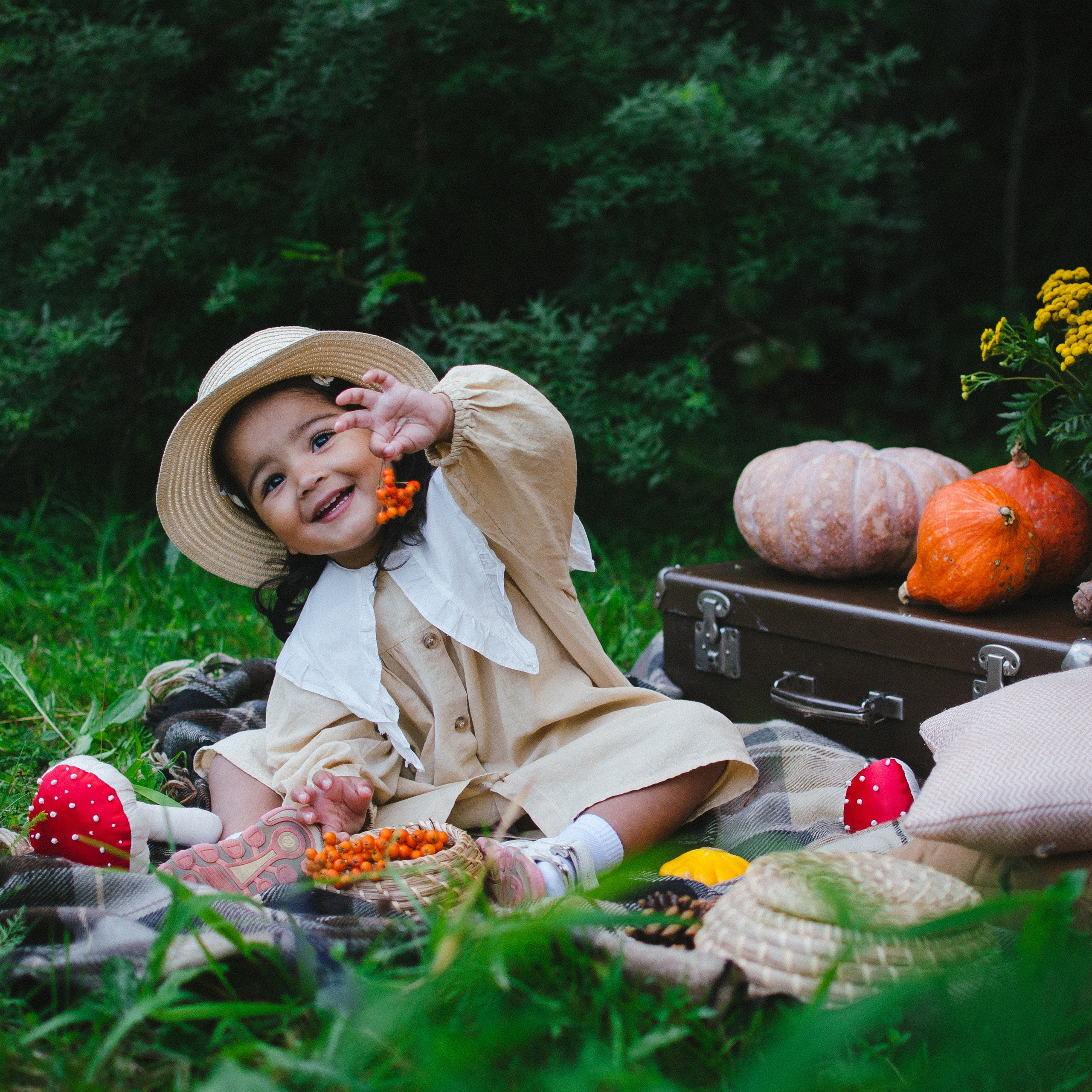 Детские праздники