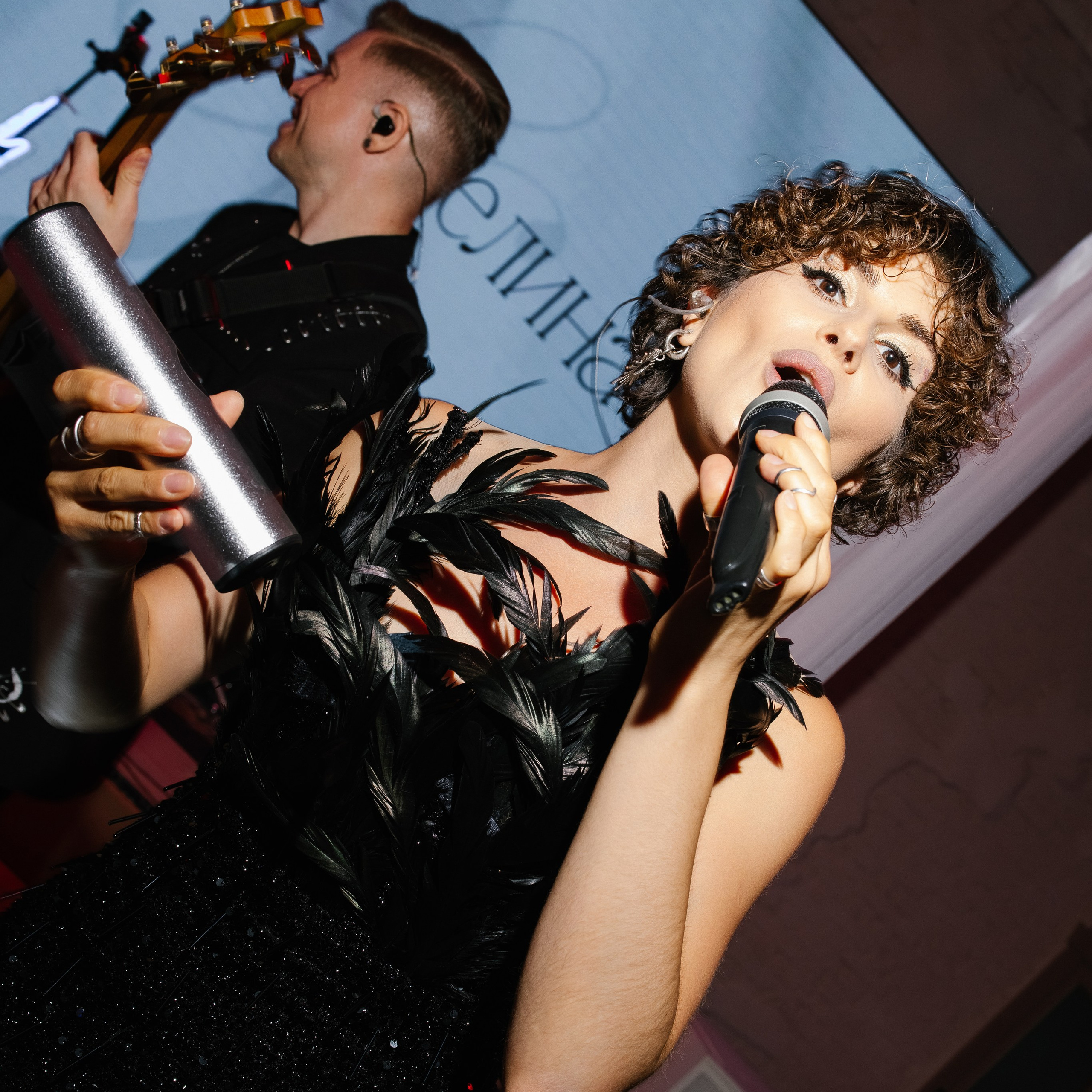 Николай и Ангелина. Свадебный фотограф Тверь, Москва и Санкт-Петербург