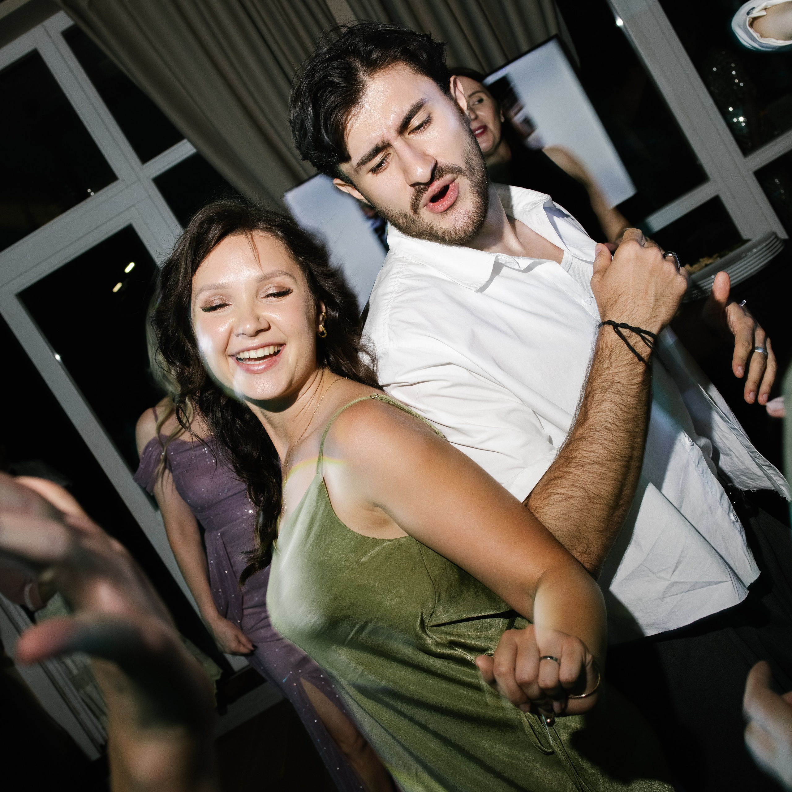 Илья и Полина. Свадебный фотограф Тверь, Москва и Санкт-Петербург