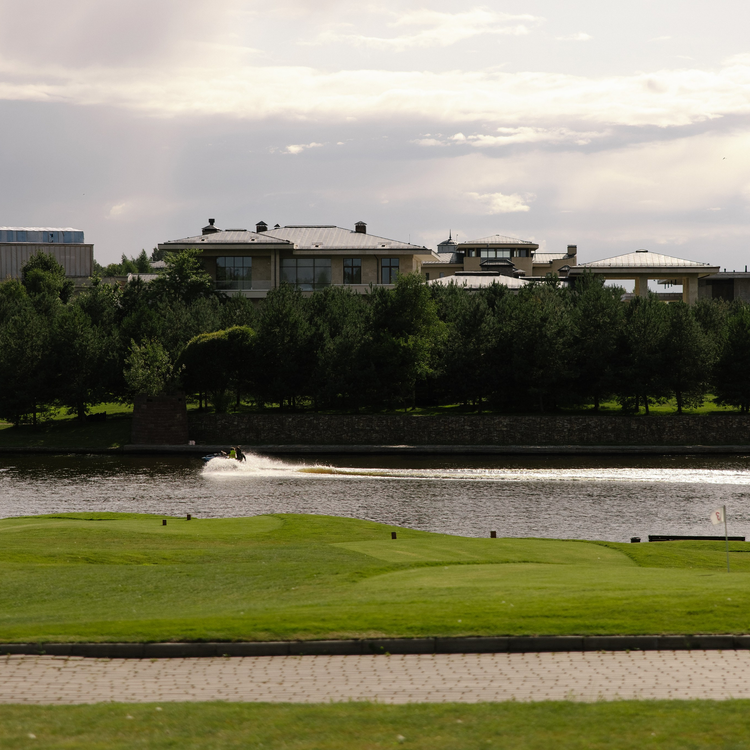 Илья и Полина. Свадебный фотограф Тверь, Москва и Санкт-Петербург