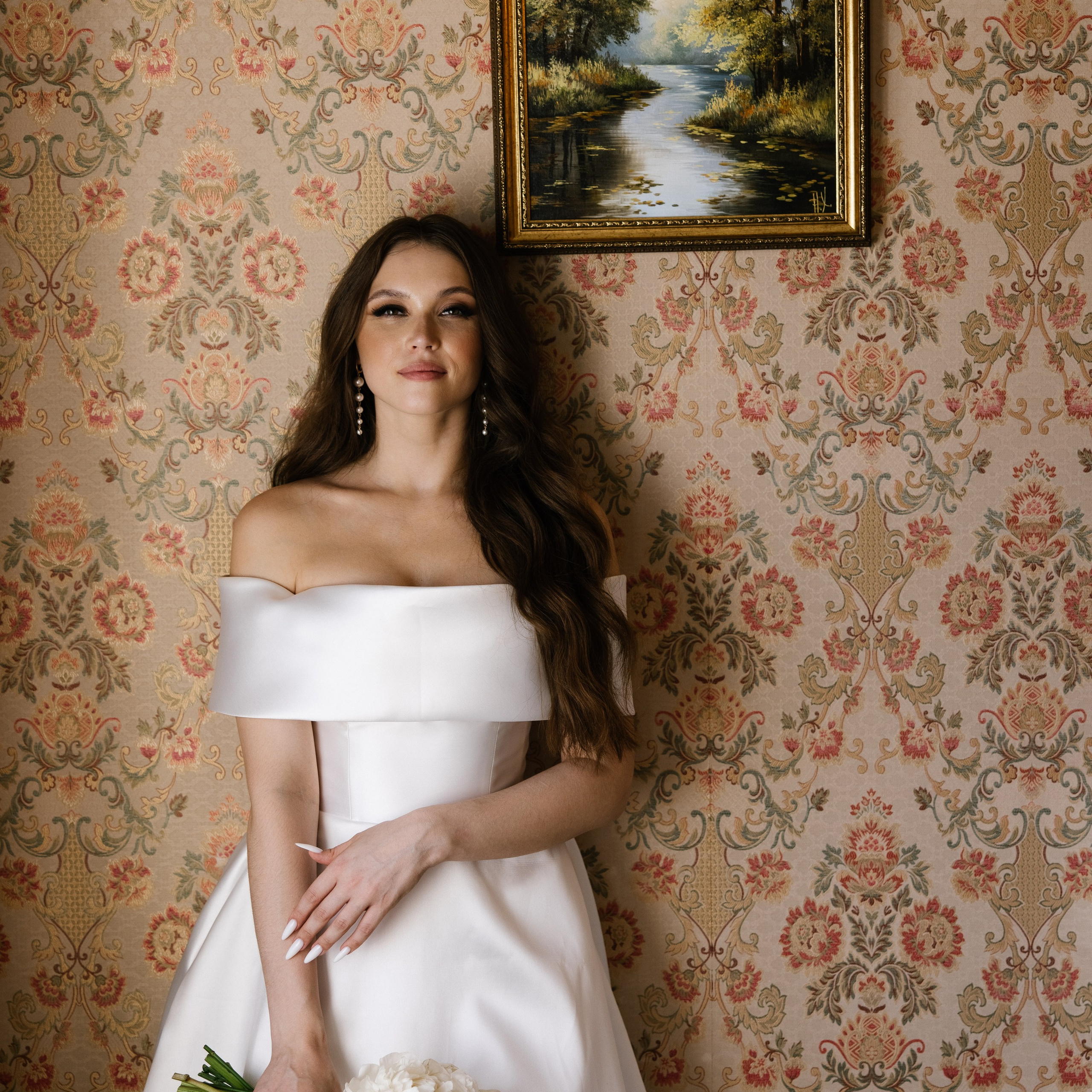 Николай и Ангелина. Свадебный фотограф Тверь, Москва и Санкт-Петербург