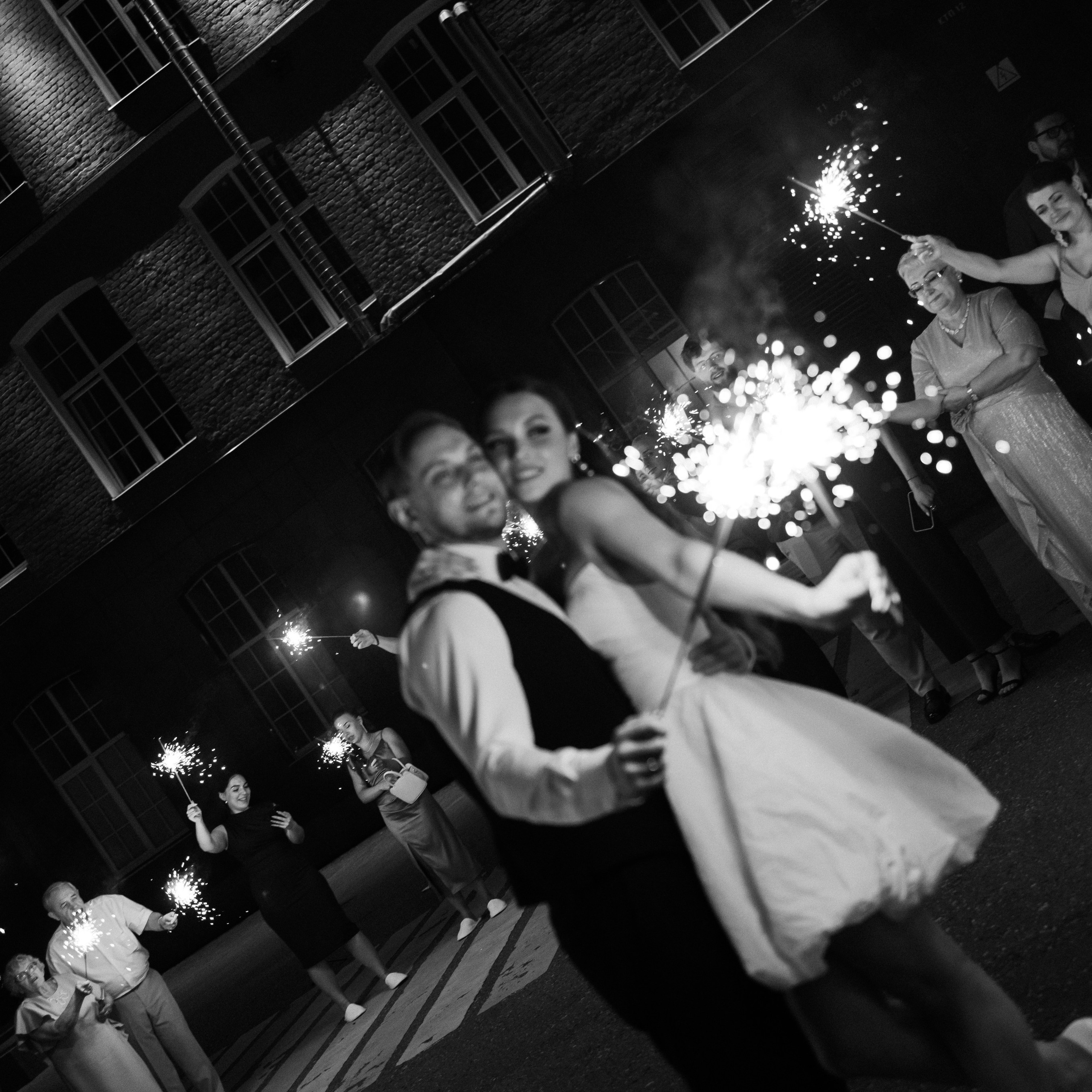 Николай и Ангелина. Свадебный фотограф Тверь, Москва и Санкт-Петербург