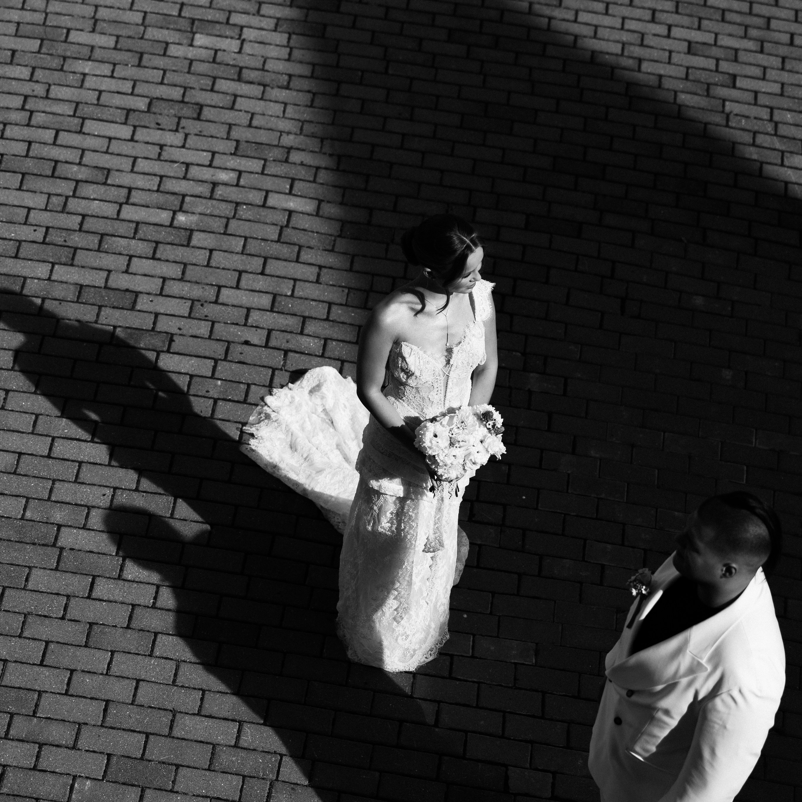 Илья и Полина. Свадебный фотограф Тверь, Москва и Санкт-Петербург