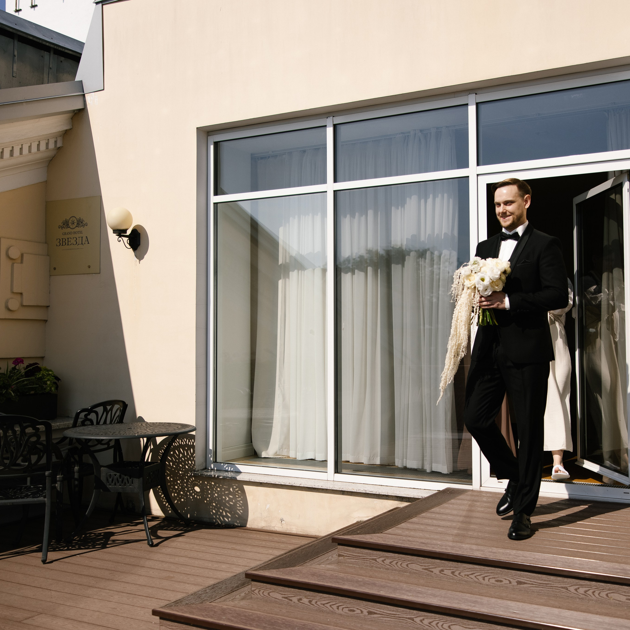 Николай и Ангелина. Свадебный фотограф Тверь, Москва и Санкт-Петербург