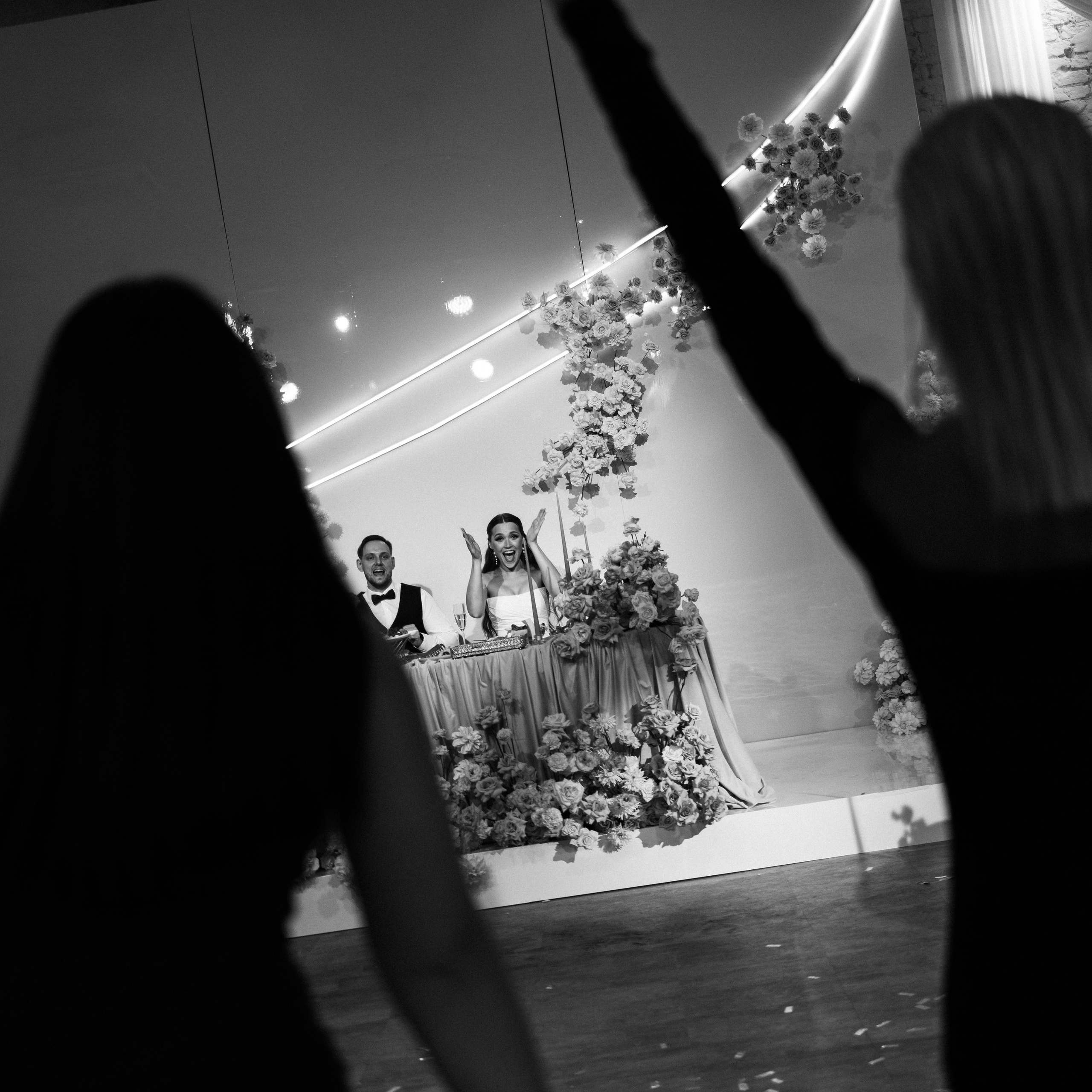 Николай и Ангелина. Свадебный фотограф Тверь, Москва и Санкт-Петербург