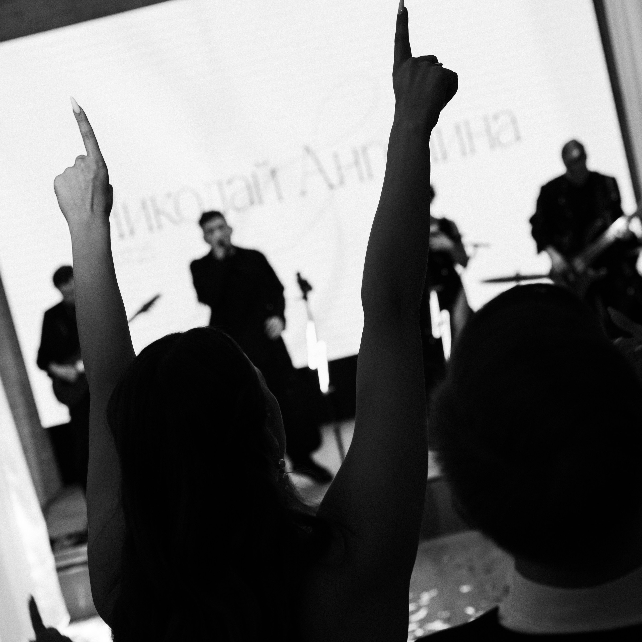 Николай и Ангелина. Свадебный фотограф Тверь, Москва и Санкт-Петербург