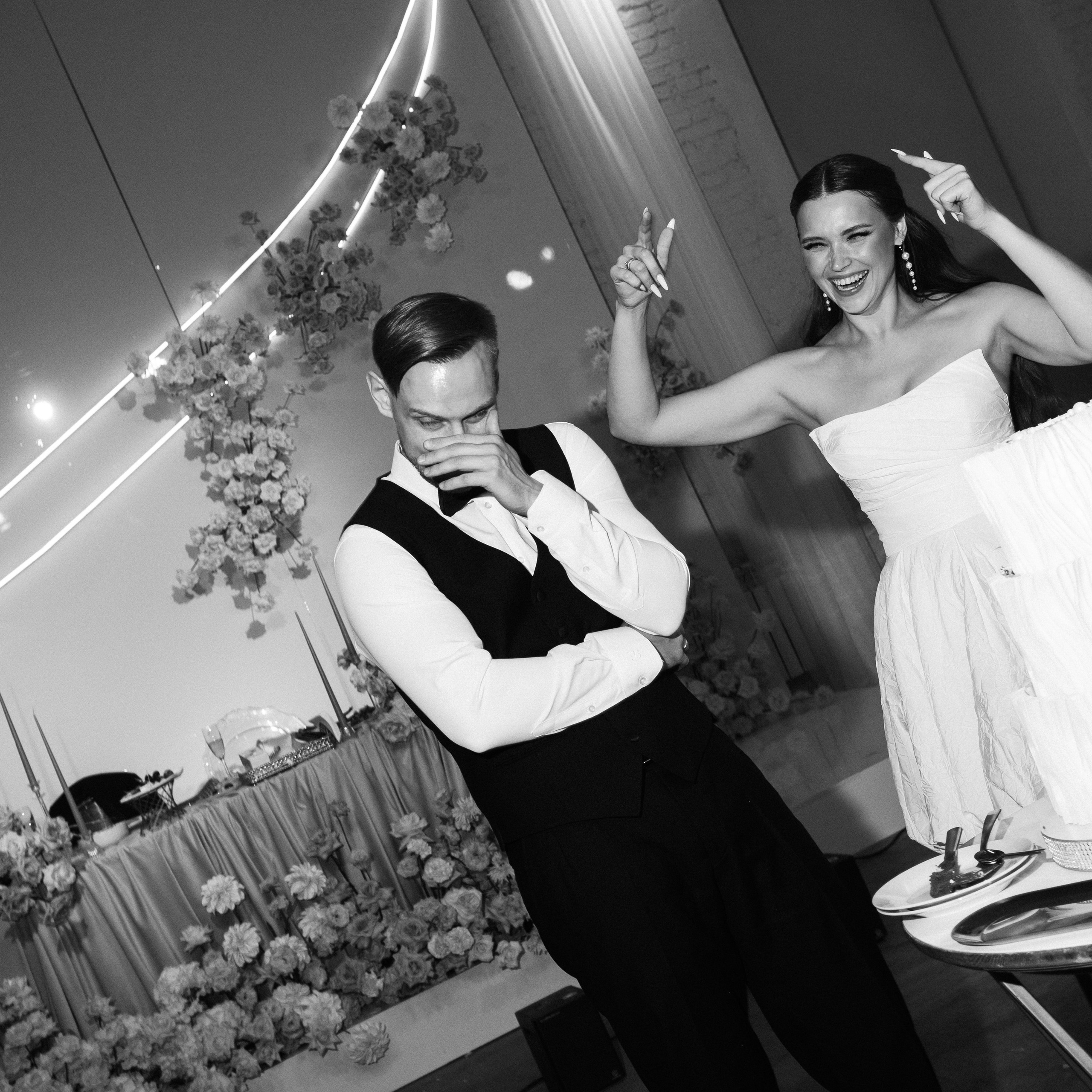 Николай и Ангелина. Свадебный фотограф Тверь, Москва и Санкт-Петербург