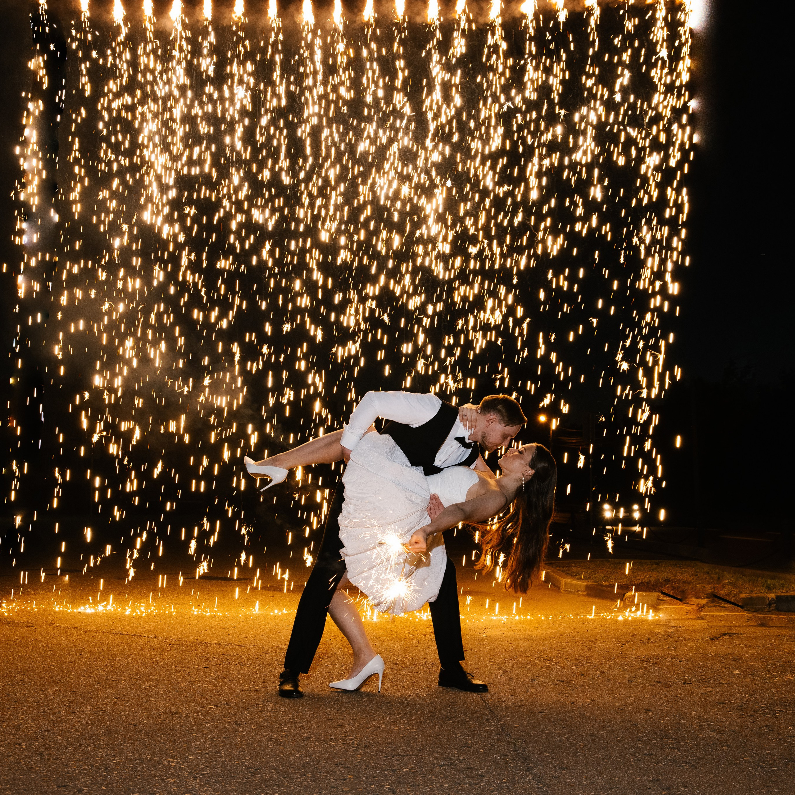 Николай и Ангелина. Свадебный фотограф Тверь, Москва и Санкт-Петербург
