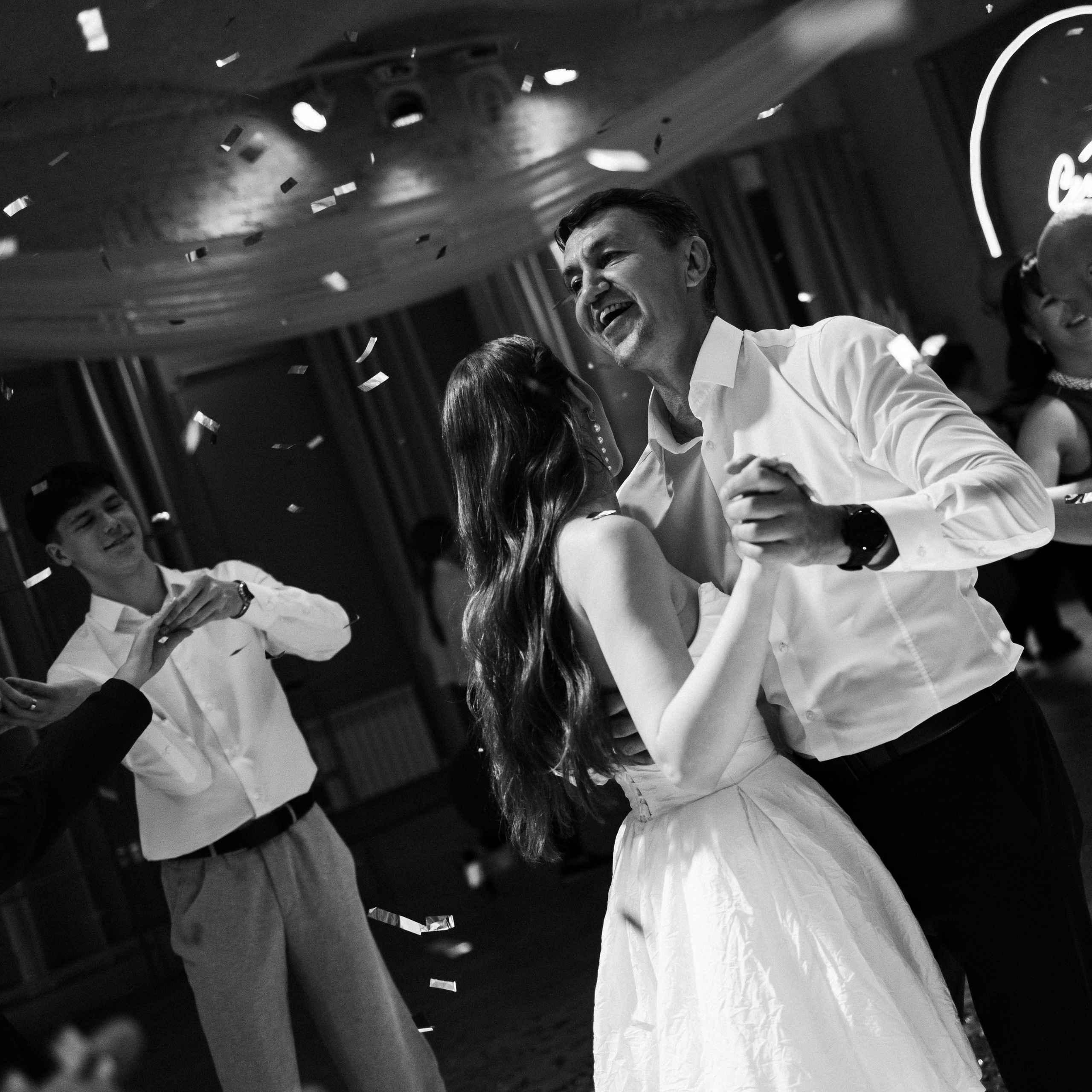 Николай и Ангелина. Свадебный фотограф Тверь, Москва и Санкт-Петербург