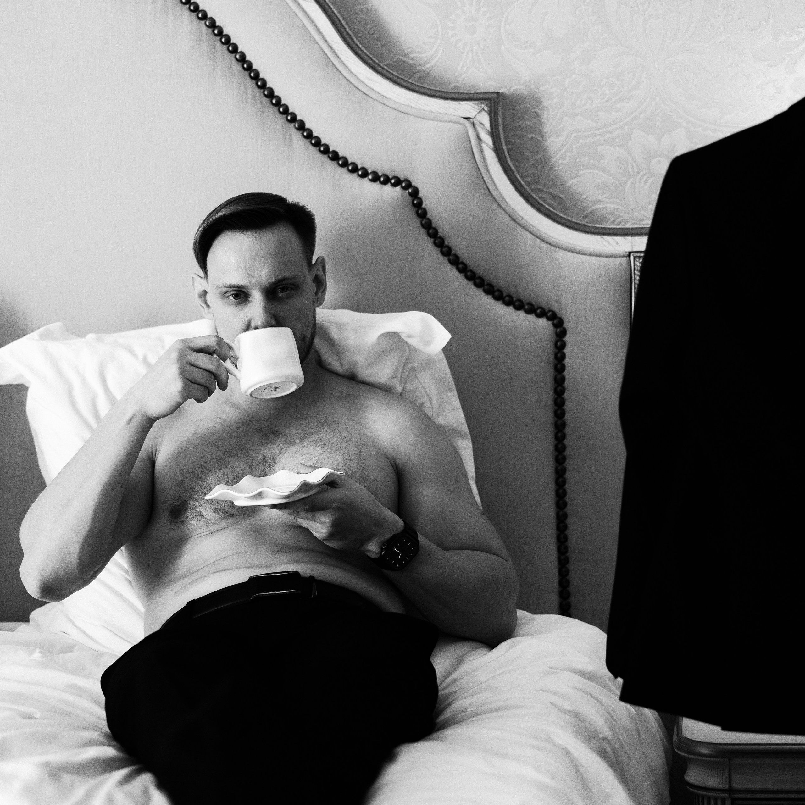 Николай и Ангелина. Свадебный фотограф Тверь, Москва и Санкт-Петербург