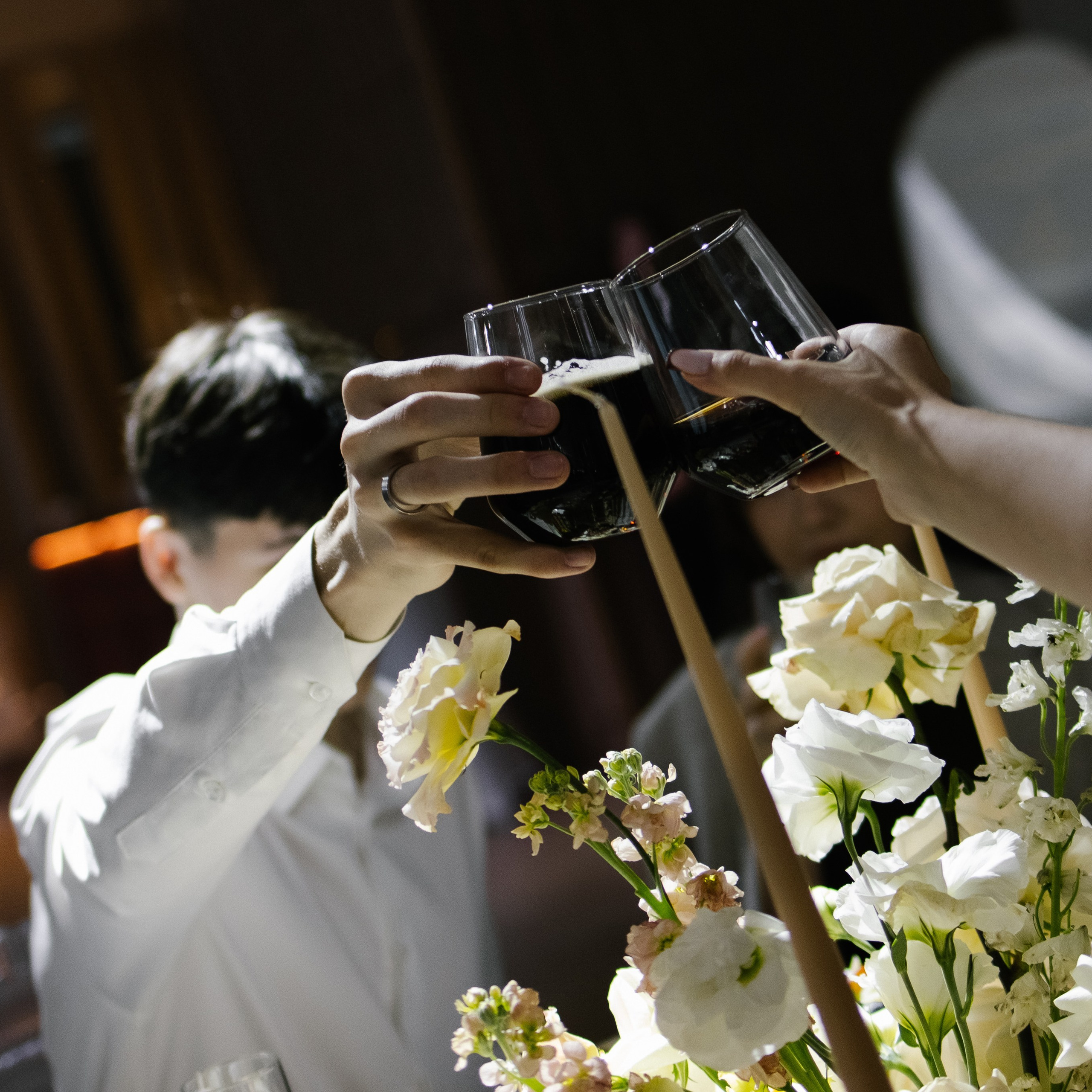 Николай и Ангелина. Свадебный фотограф Тверь, Москва и Санкт-Петербург