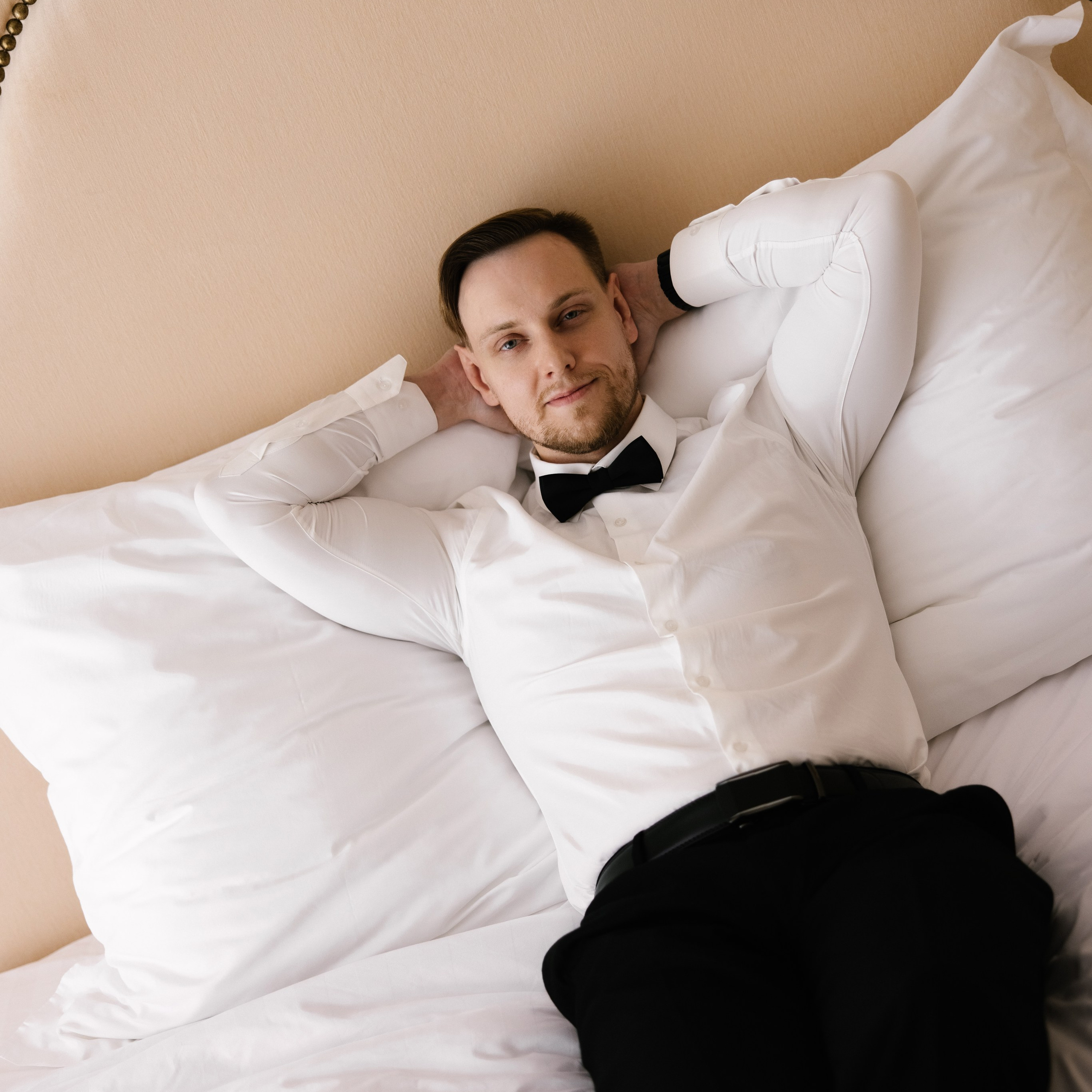 Николай и Ангелина. Свадебный фотограф Тверь, Москва и Санкт-Петербург