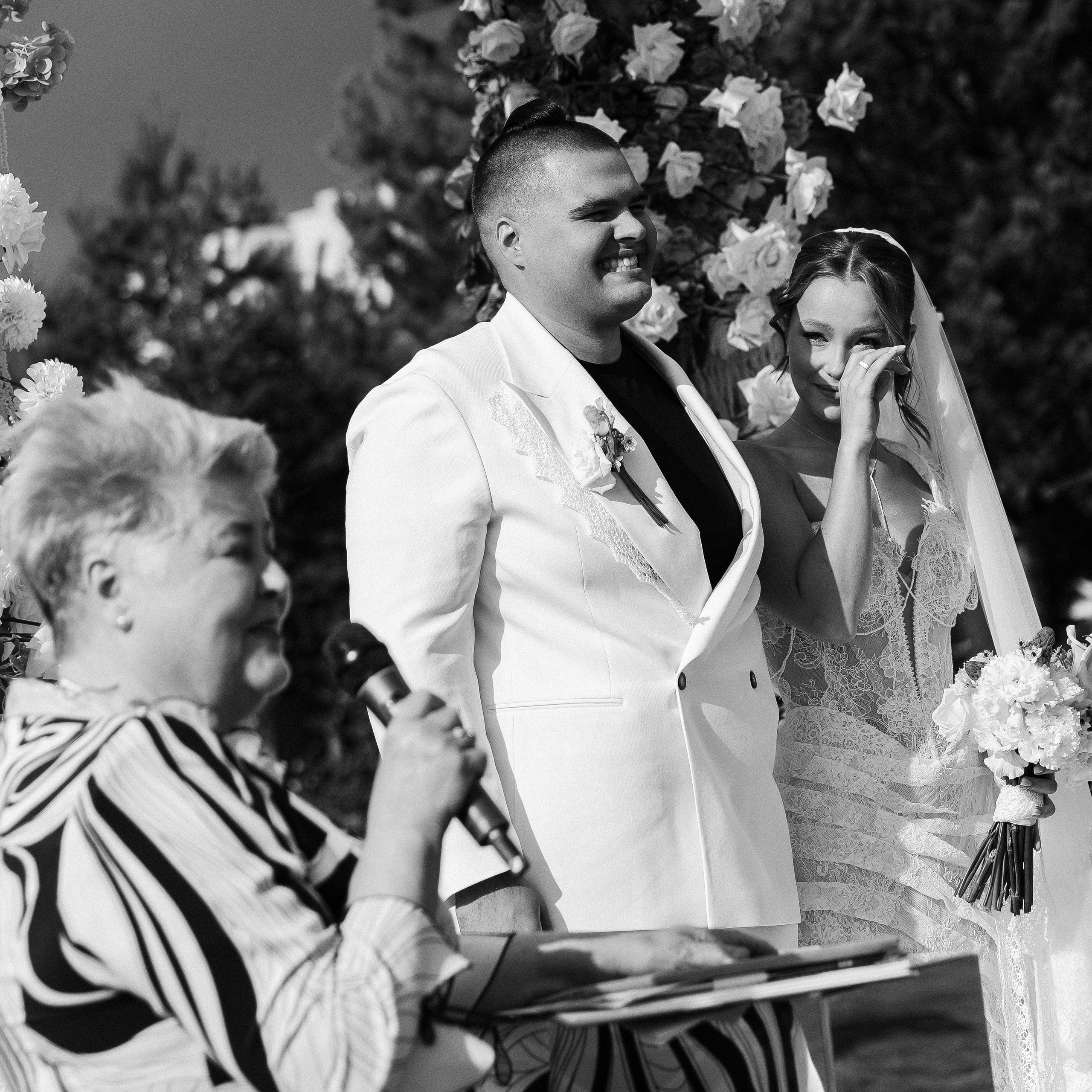 Илья и Полина. Свадебный фотограф Тверь, Москва и Санкт-Петербург