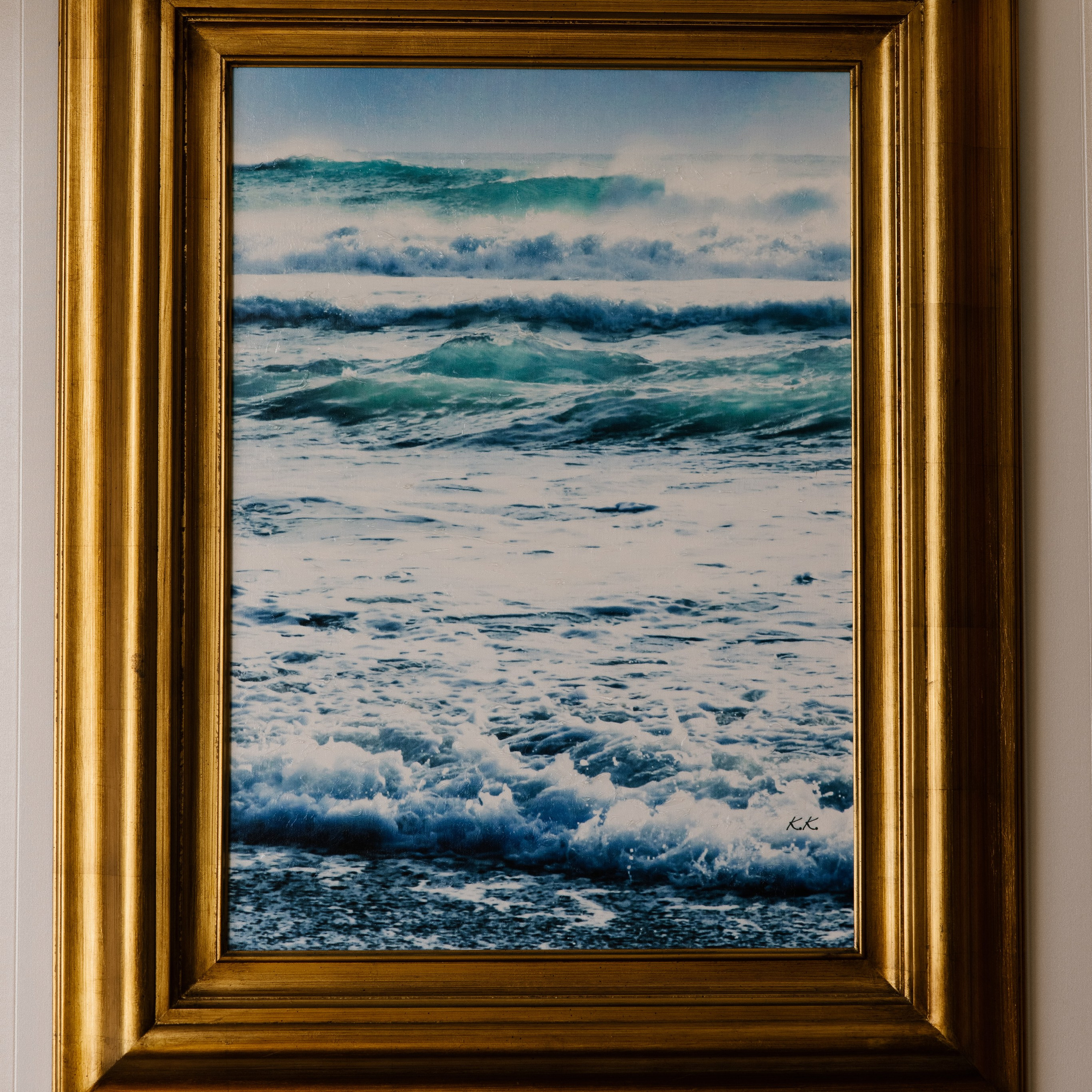 Николай и Ангелина. Свадебный фотограф Тверь, Москва и Санкт-Петербург