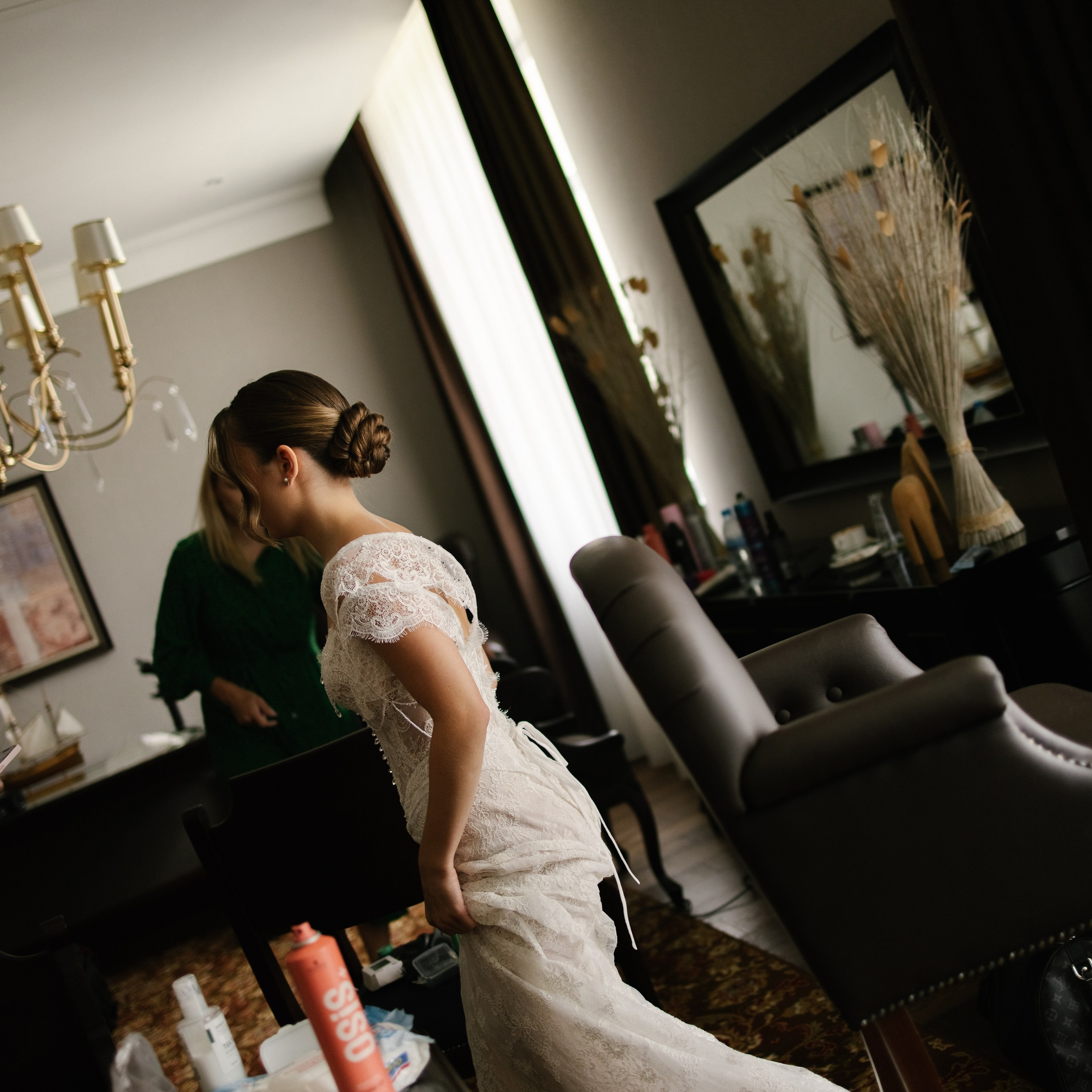 Илья и Полина. Свадебный фотограф Тверь, Москва и Санкт-Петербург