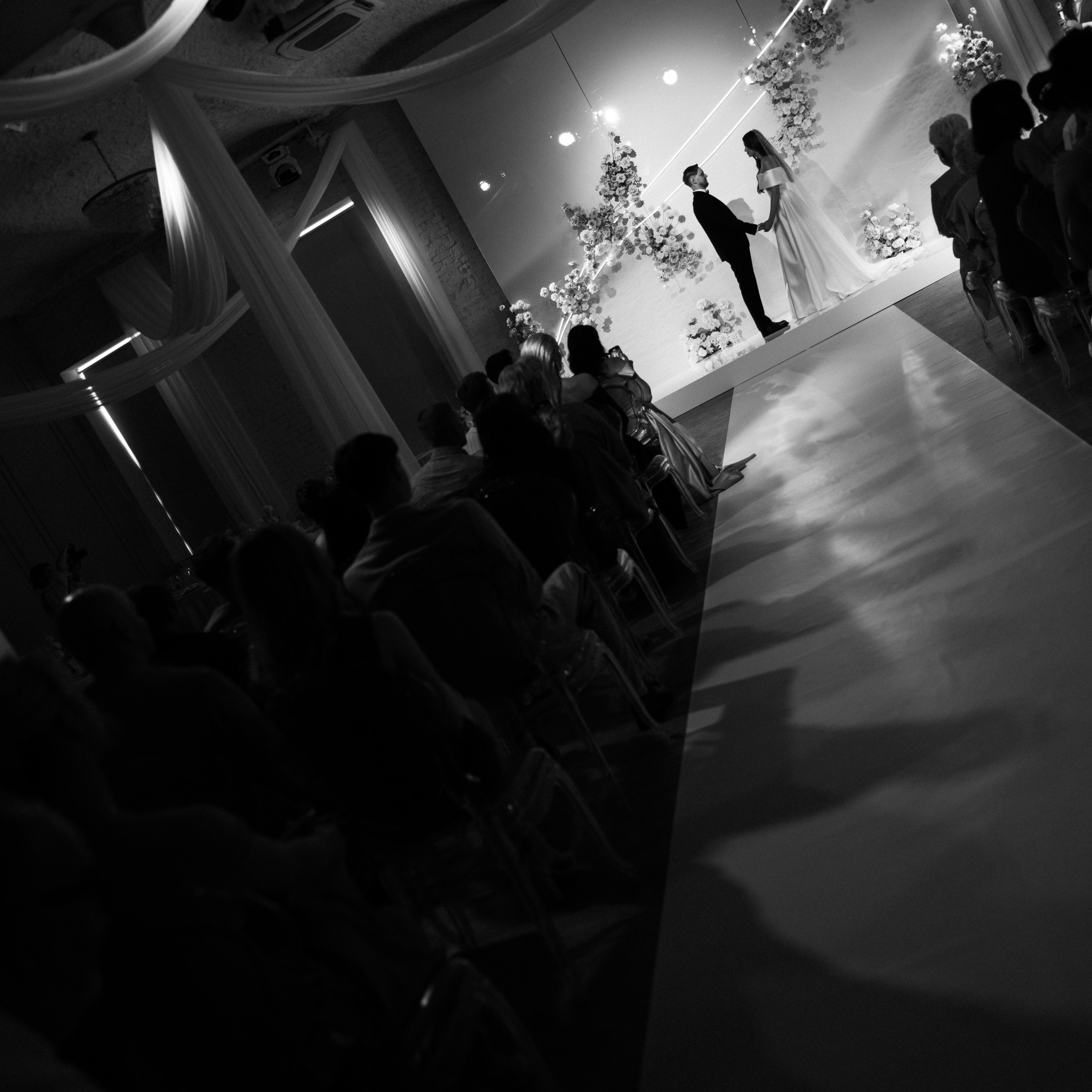 Николай и Ангелина. Свадебный фотограф Тверь, Москва и Санкт-Петербург