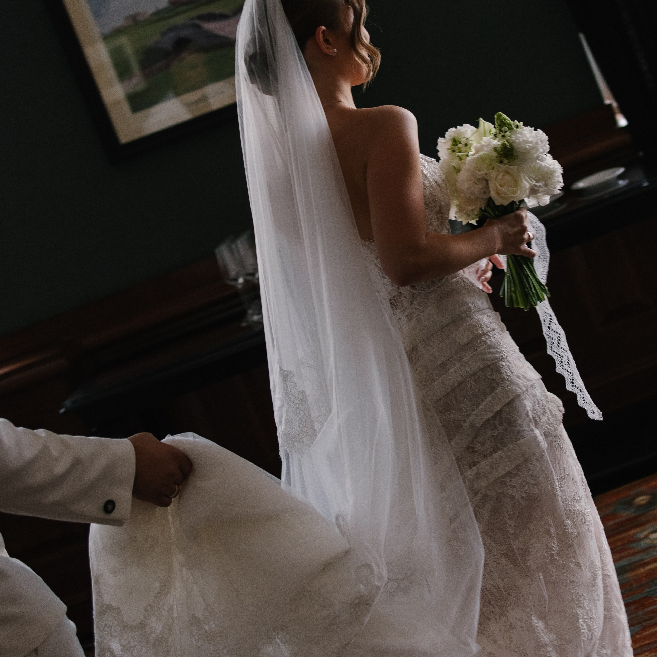 Илья и Полина. Свадебный фотограф Тверь, Москва и Санкт-Петербург