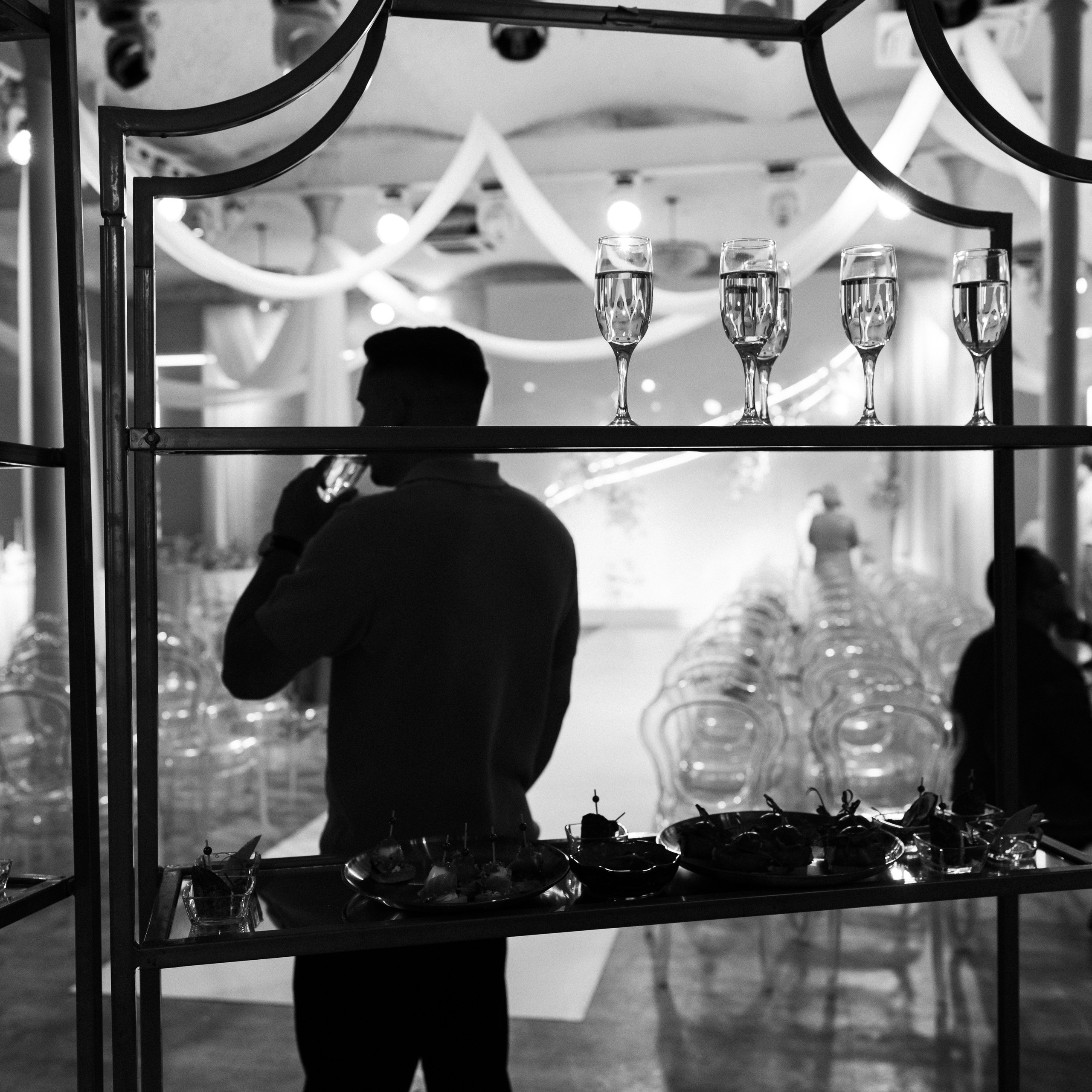 Николай и Ангелина. Свадебный фотограф Тверь, Москва и Санкт-Петербург