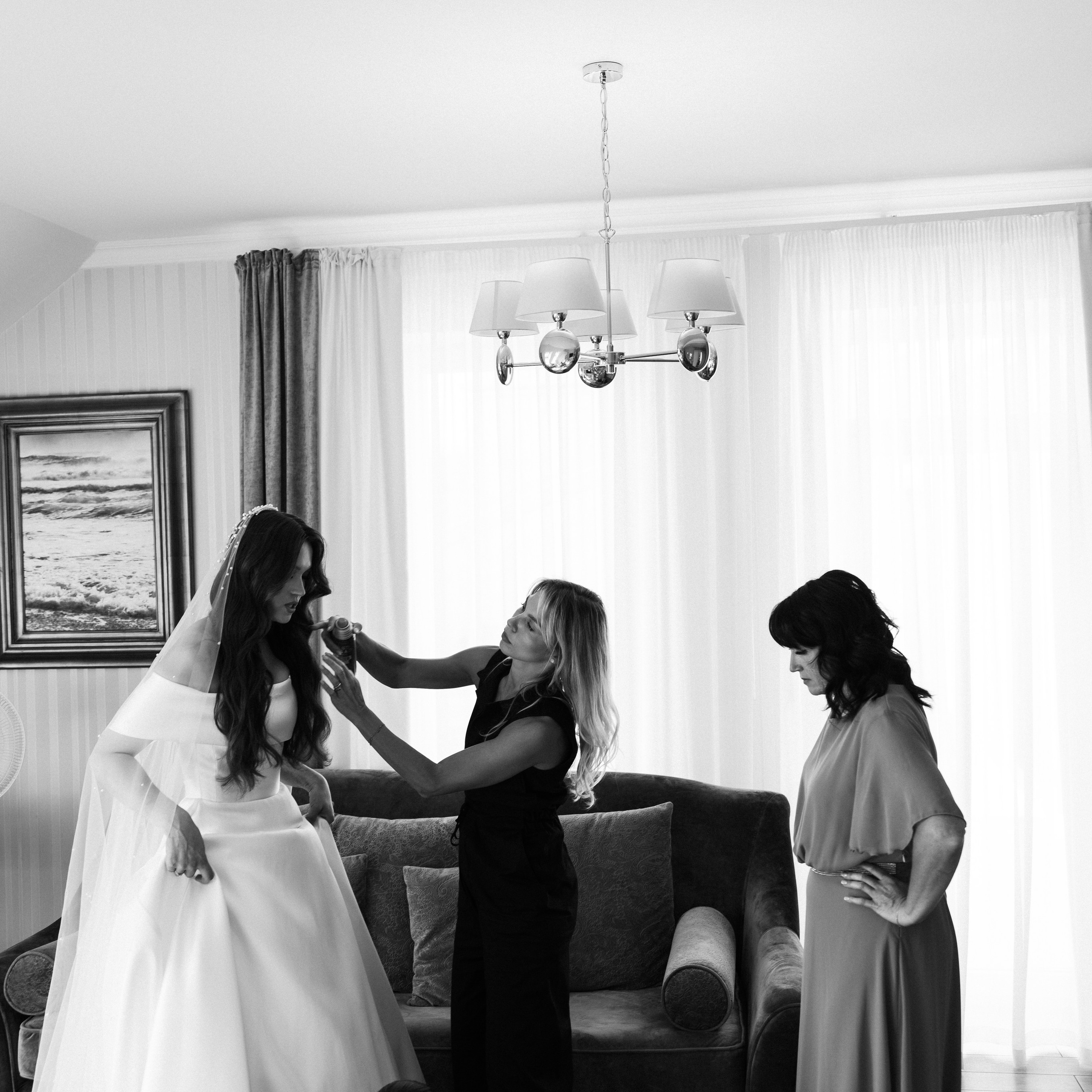 Николай и Ангелина. Свадебный фотограф Тверь, Москва и Санкт-Петербург