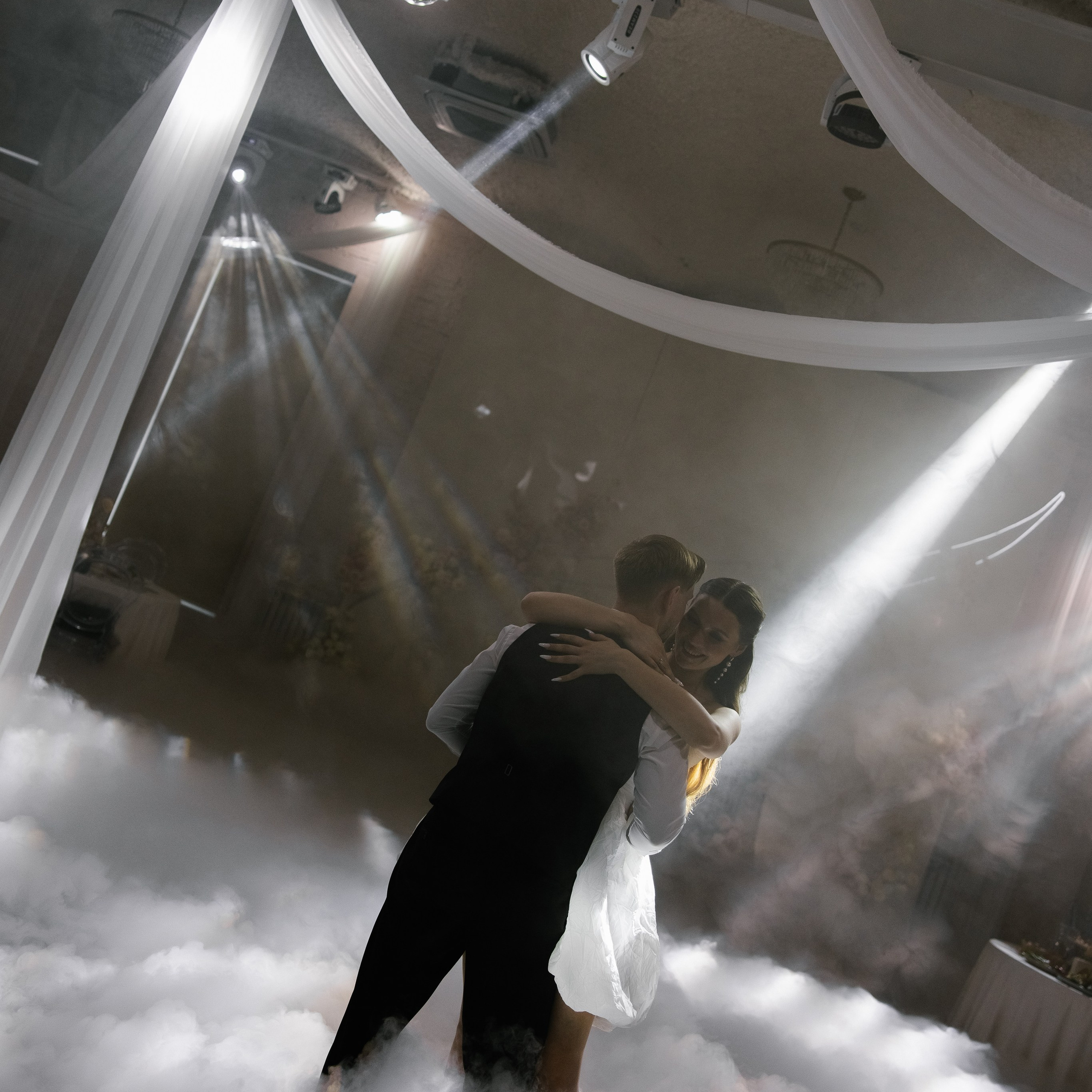 Николай и Ангелина. Свадебный фотограф Тверь, Москва и Санкт-Петербург