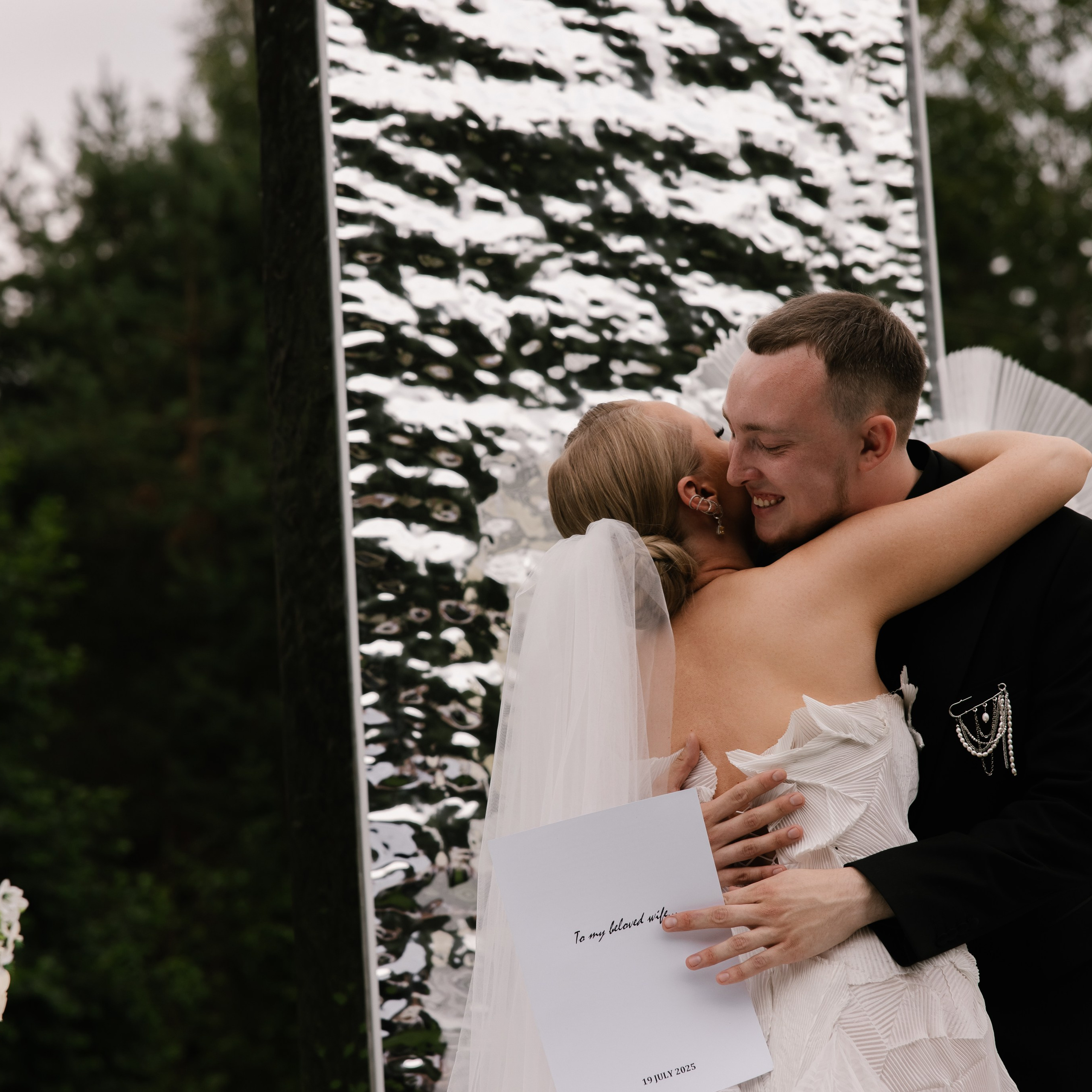 Дмитрий и Александра. Свадебный фотограф Тверь, Москва и Санкт-Петербург