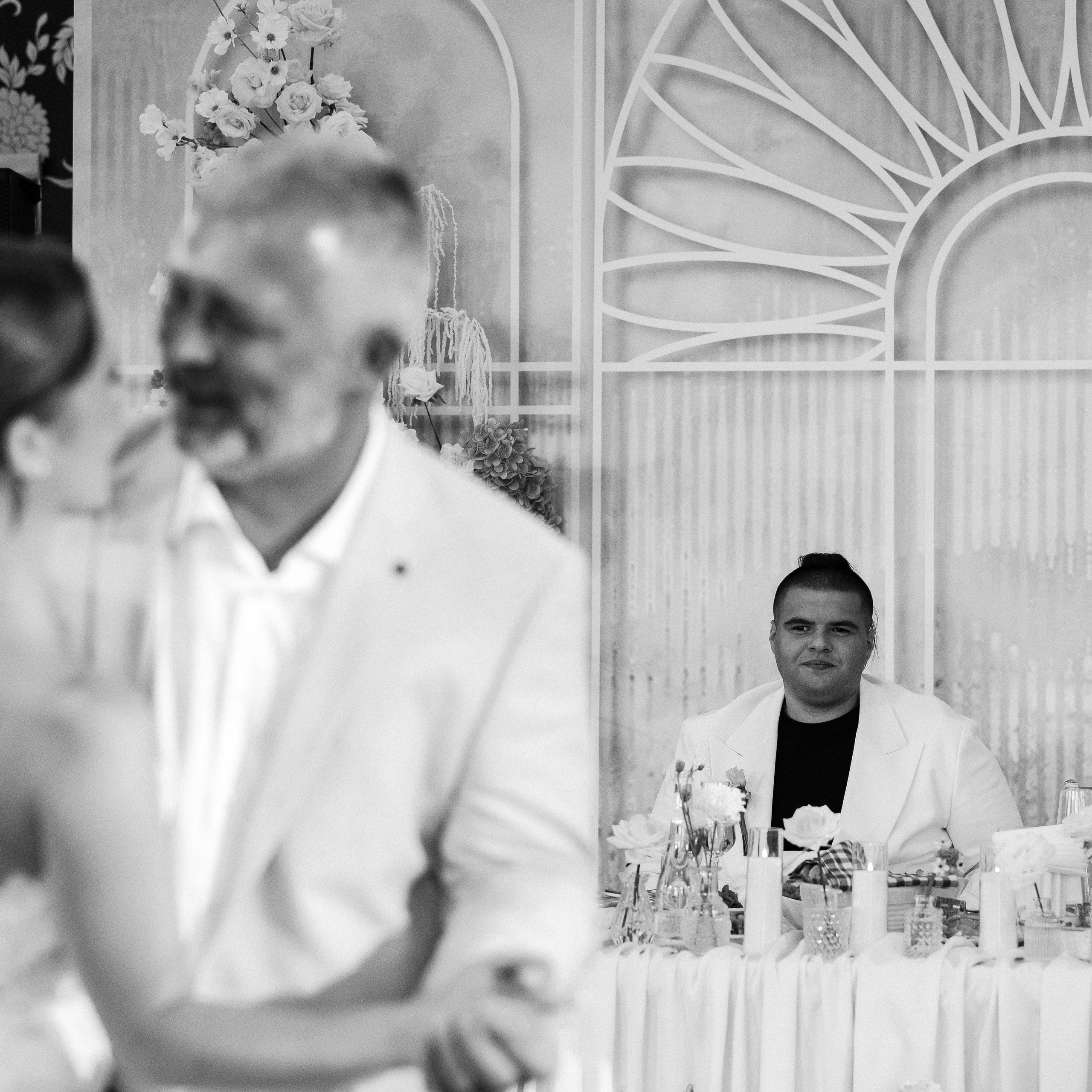 Илья и Полина. Свадебный фотограф Тверь, Москва и Санкт-Петербург