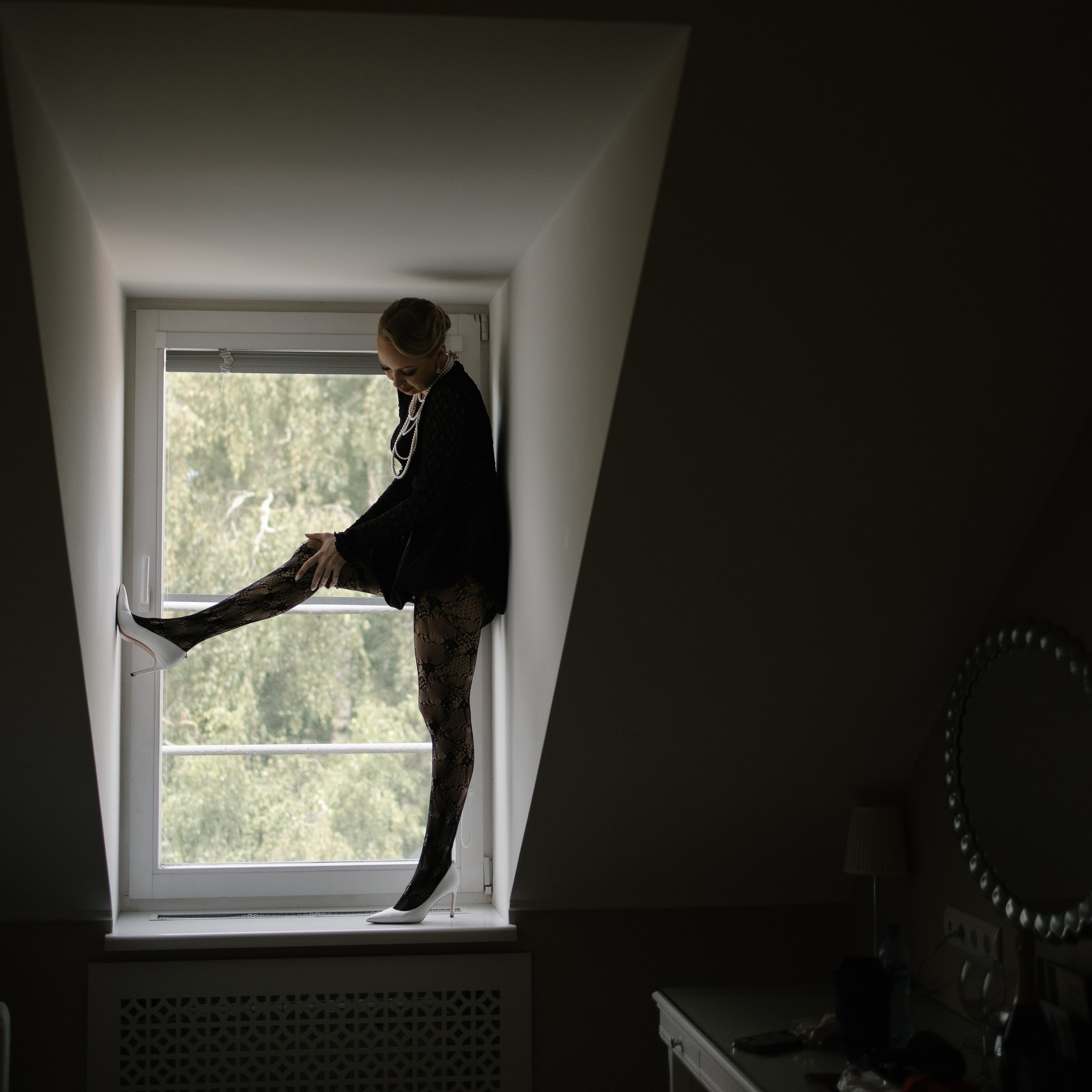 Дмитрий и Александра. Свадебный фотограф Тверь, Москва и Санкт-Петербург