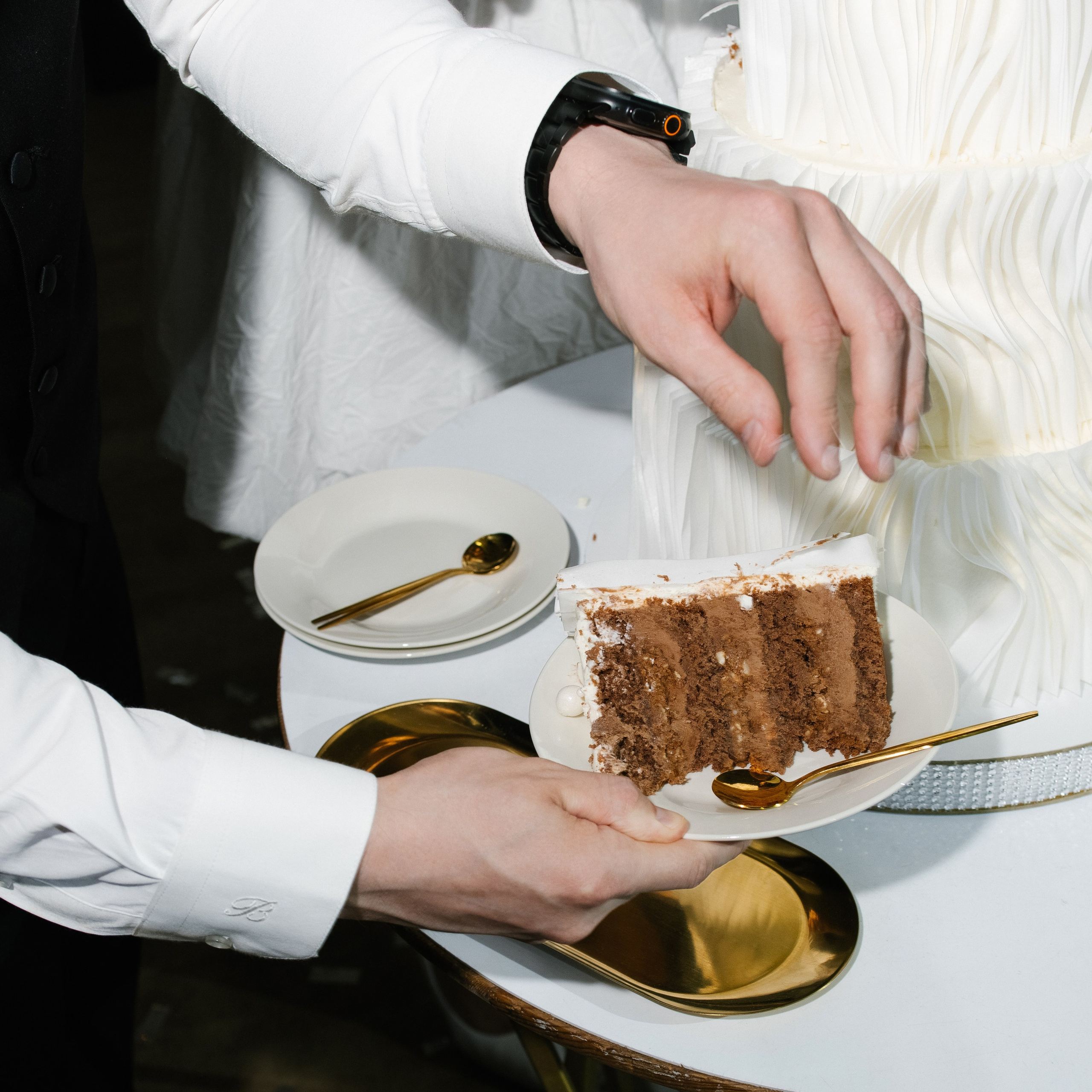 Николай и Ангелина. Свадебный фотограф Тверь, Москва и Санкт-Петербург