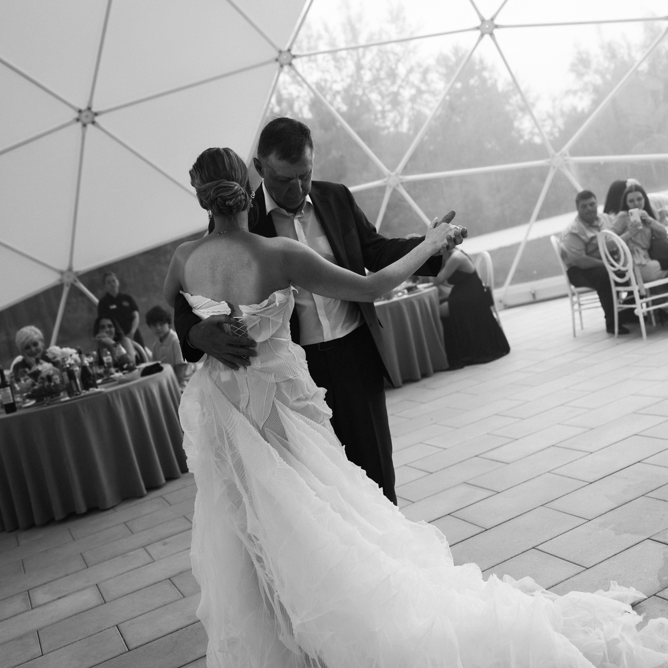 Дмитрий и Александра. Свадебный фотограф Тверь, Москва и Санкт-Петербург