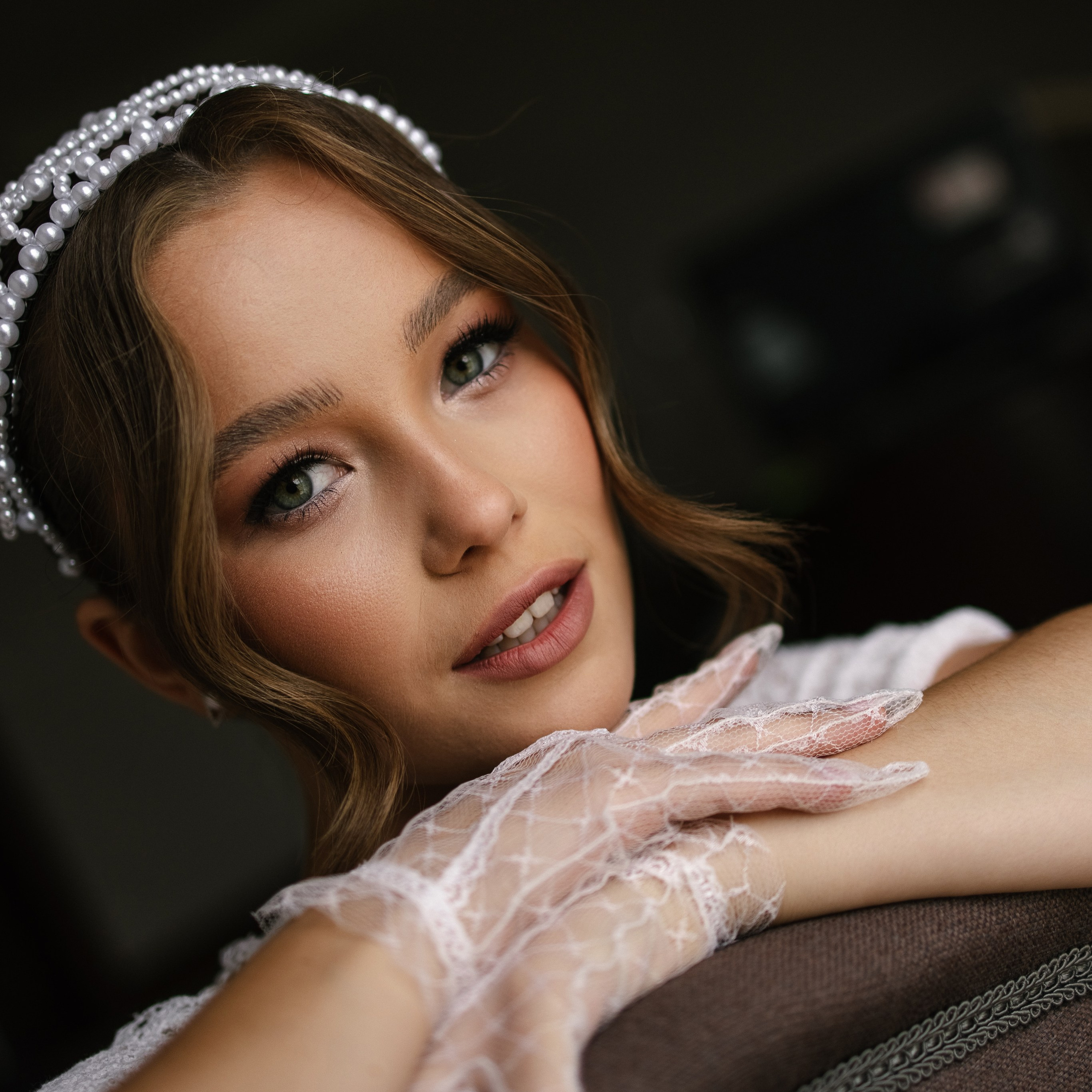 Илья и Полина. Свадебный фотограф Тверь, Москва и Санкт-Петербург