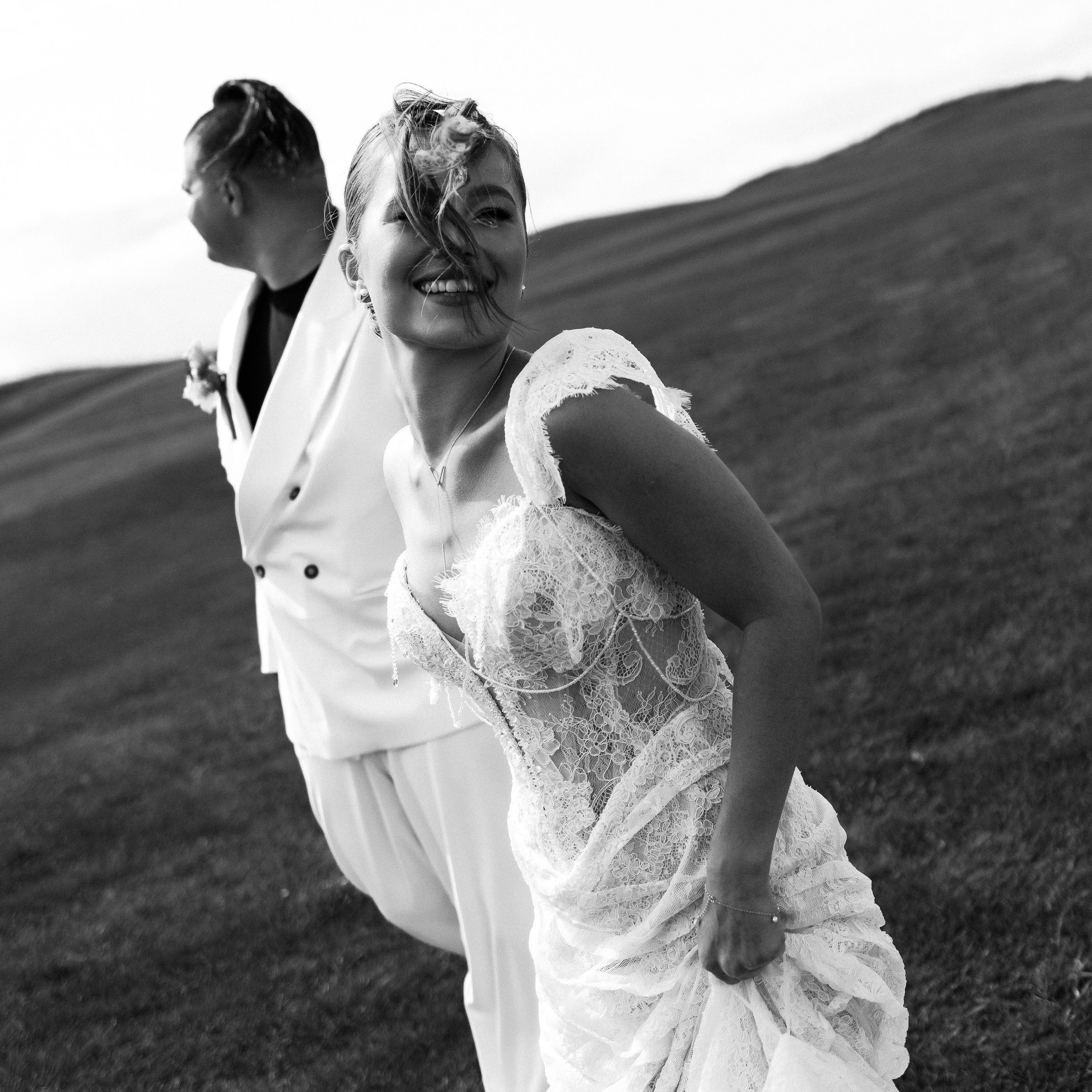 Илья и Полина. Свадебный фотограф Тверь, Москва и Санкт-Петербург