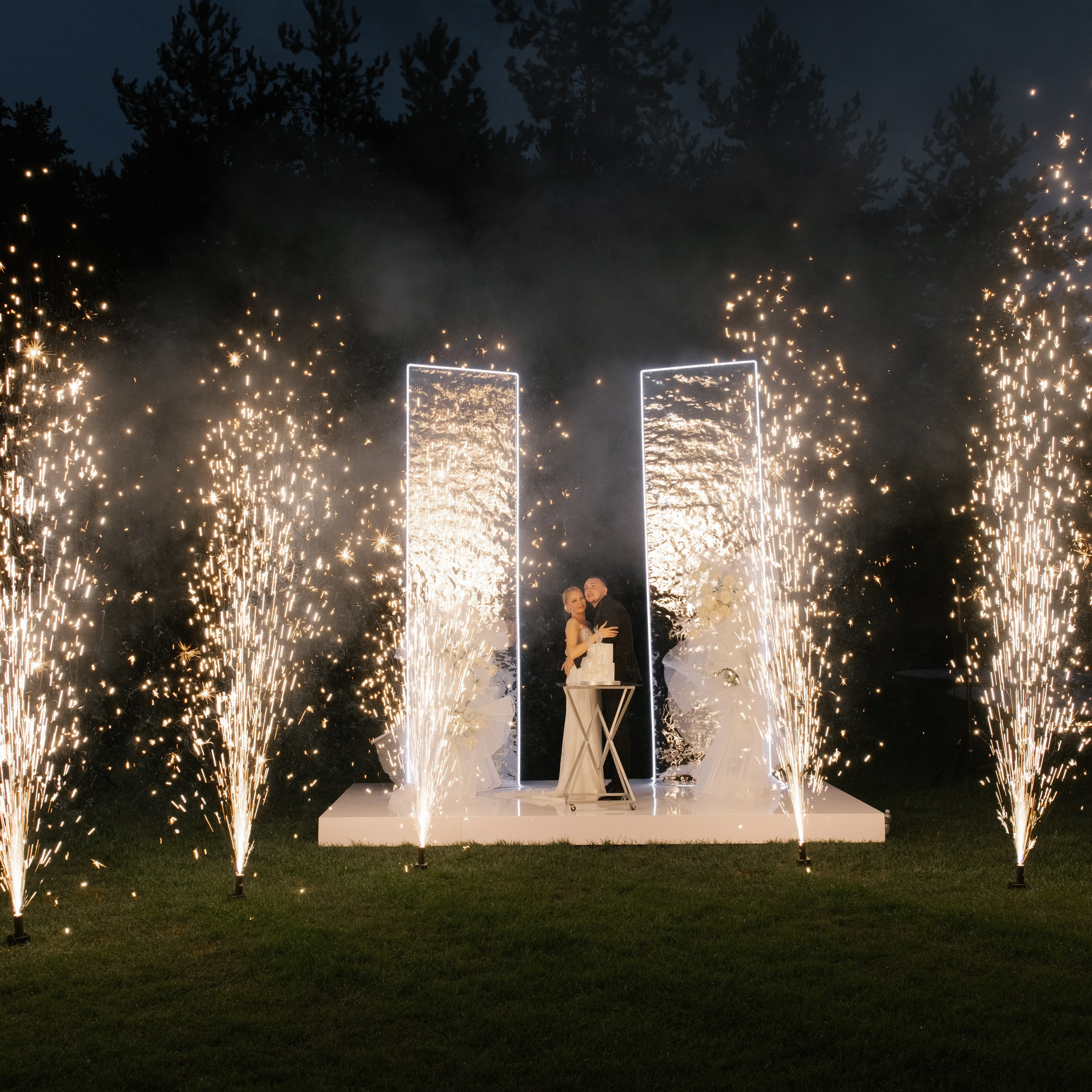 Дмитрий и Александра. Свадебный фотограф Тверь, Москва и Санкт-Петербург