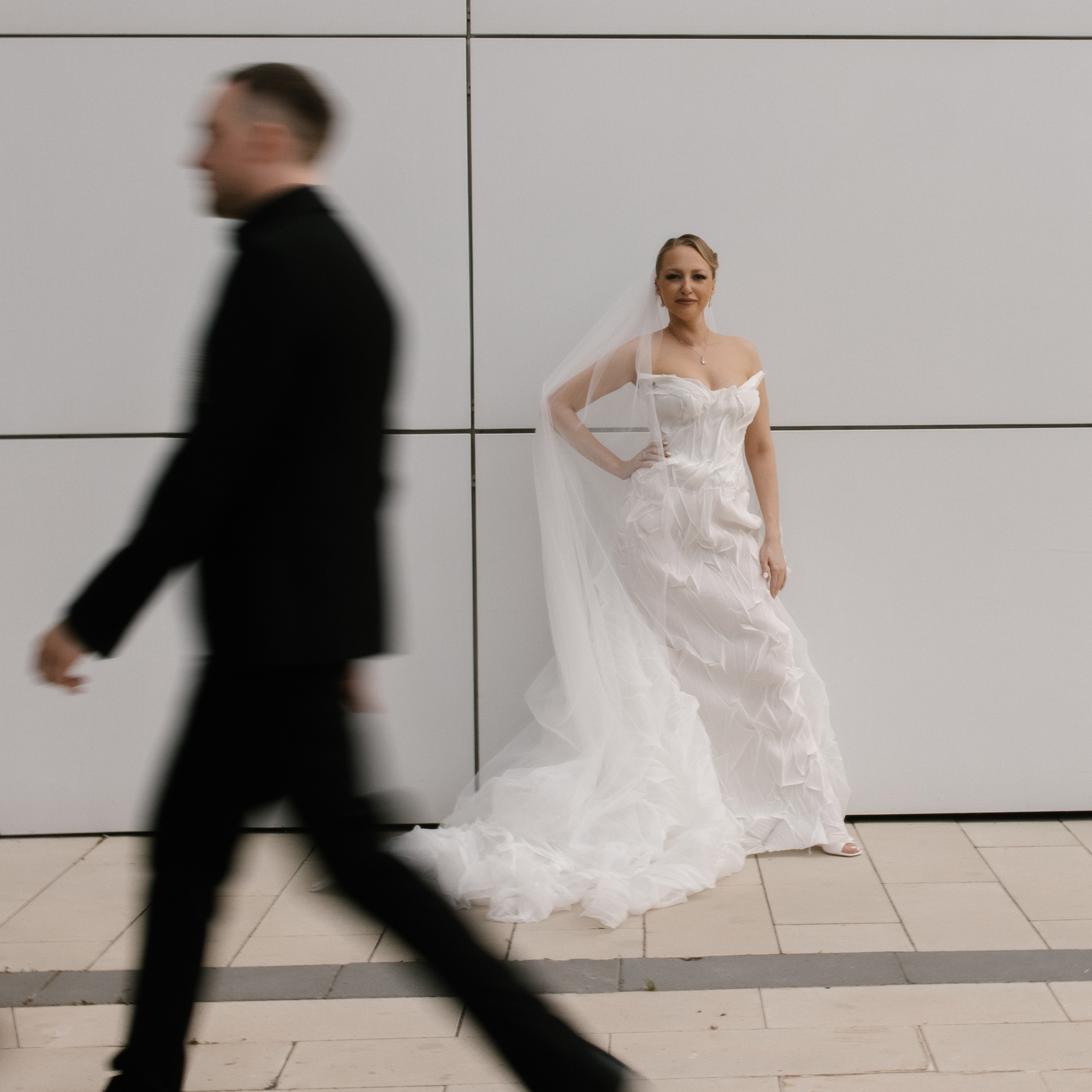 Дмитрий и Александра. Свадебный фотограф Тверь, Москва и Санкт-Петербург