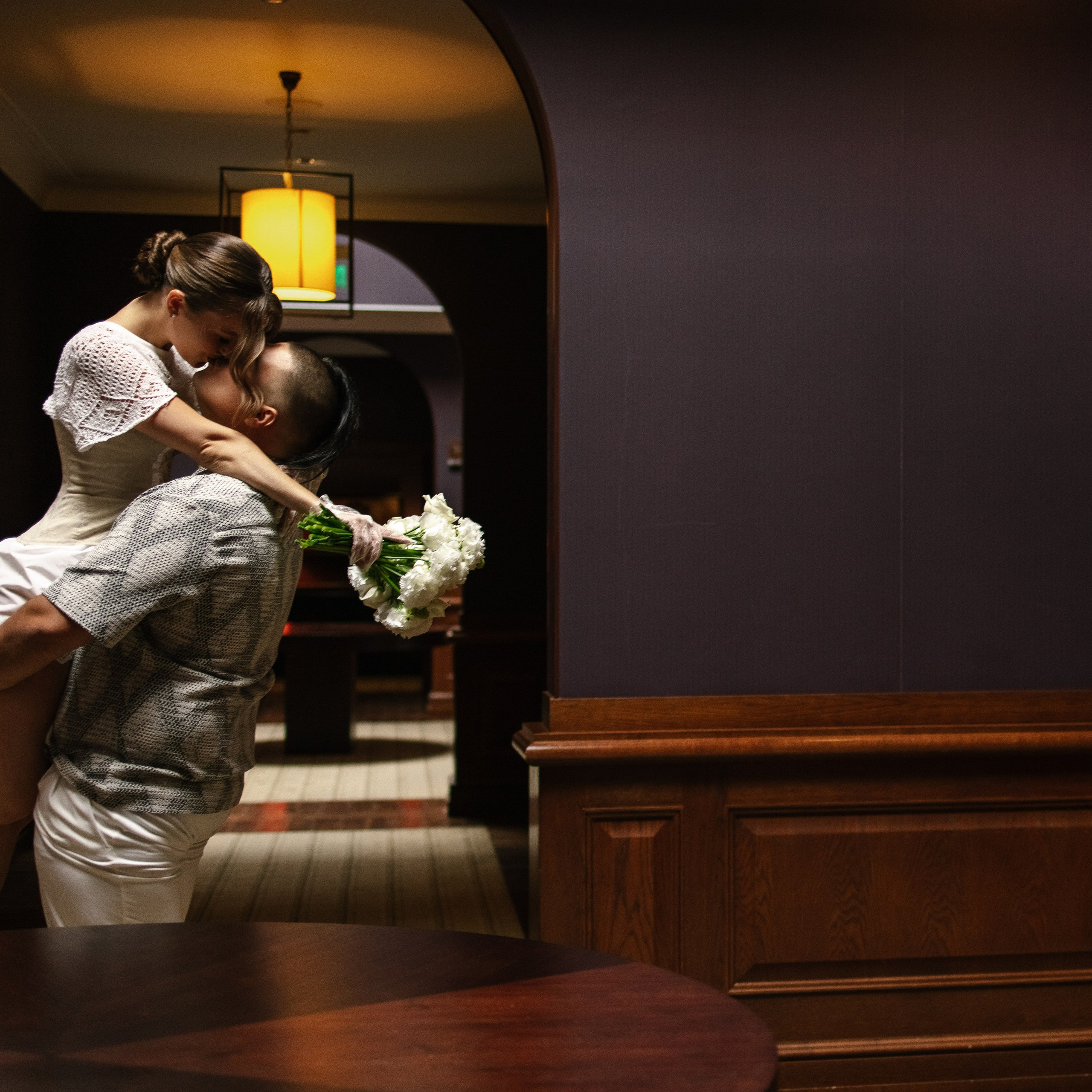 Илья и Полина. Свадебный фотограф Тверь, Москва и Санкт-Петербург