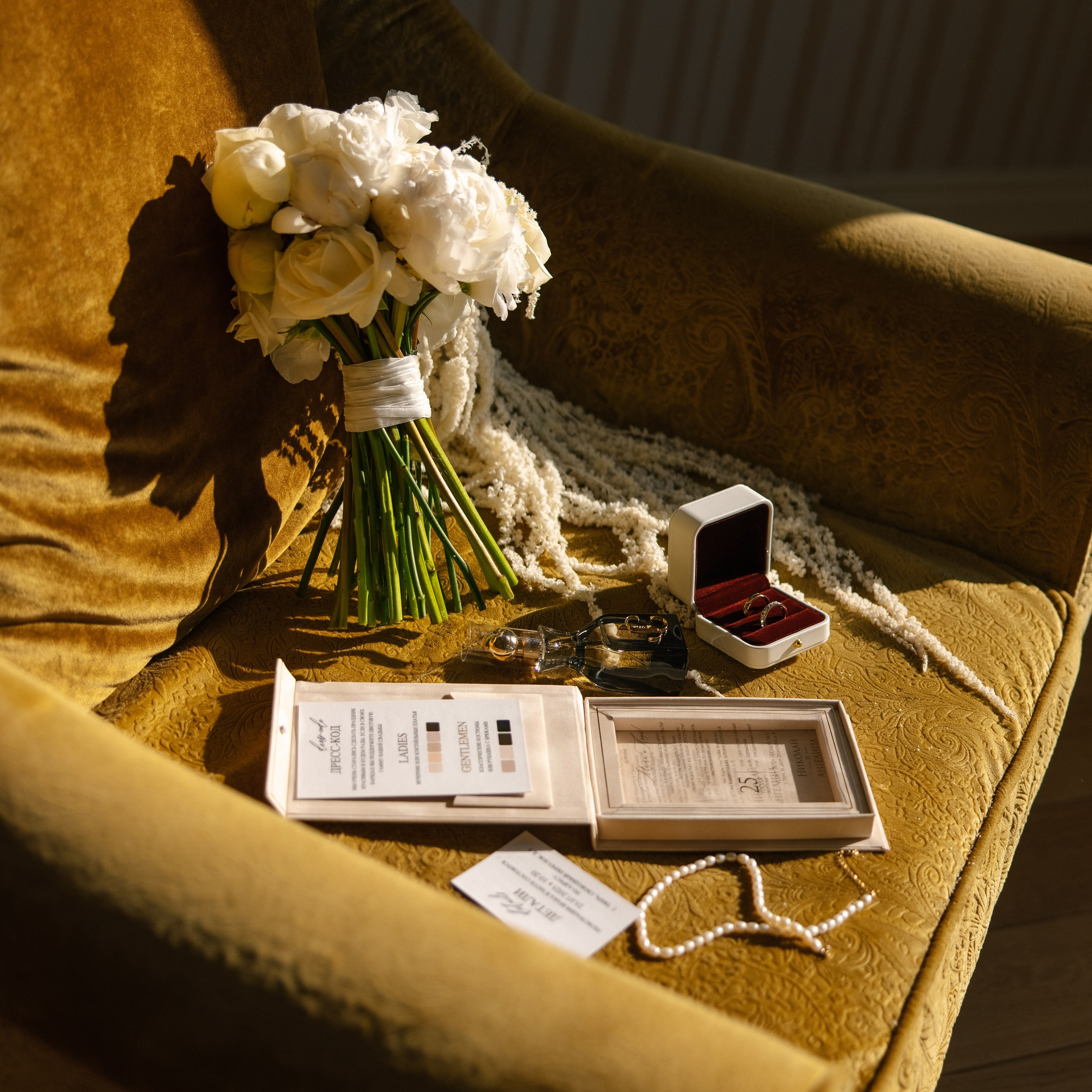 Николай и Ангелина. Свадебный фотограф Тверь, Москва и Санкт-Петербург