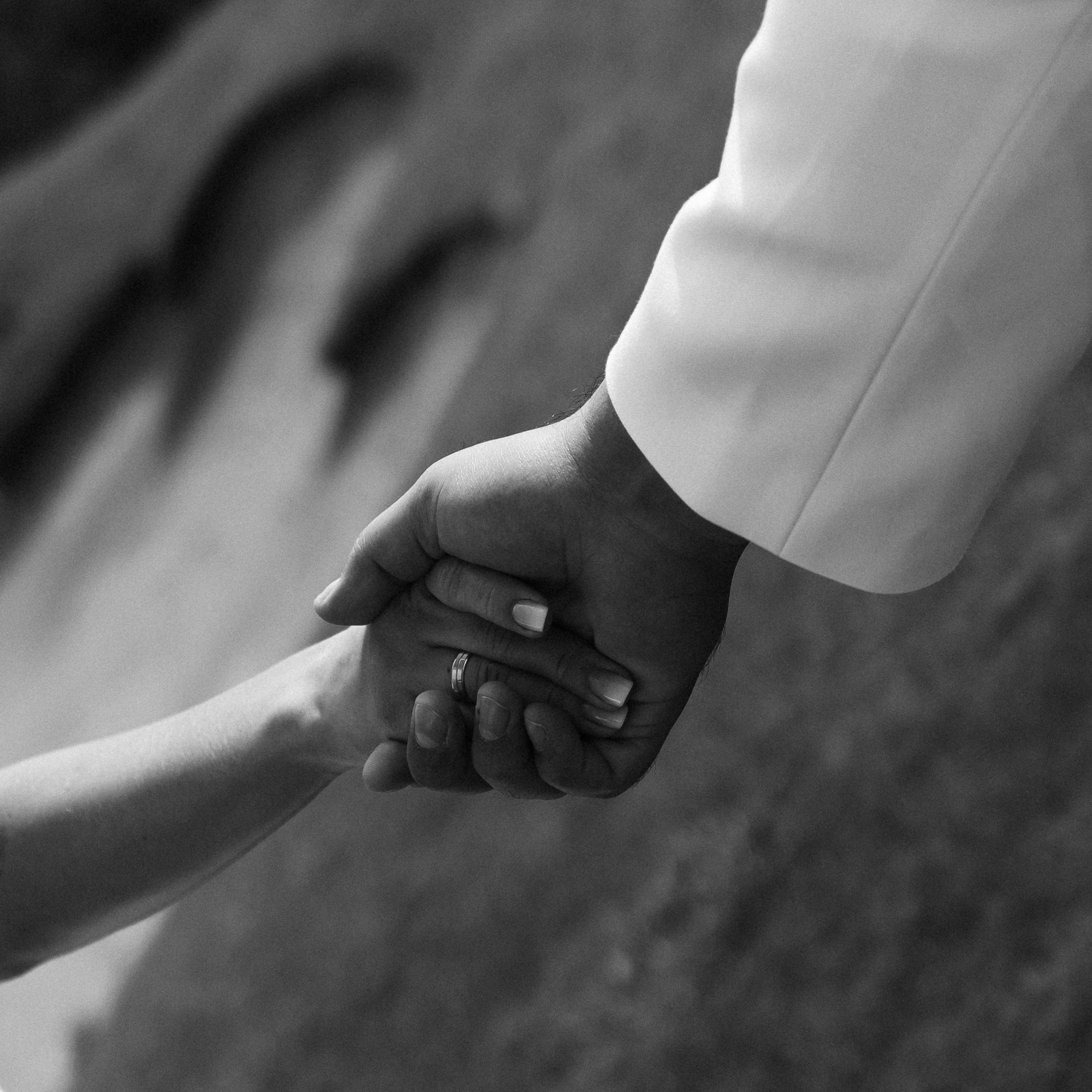 Илья и Полина. Свадебный фотограф Тверь, Москва и Санкт-Петербург