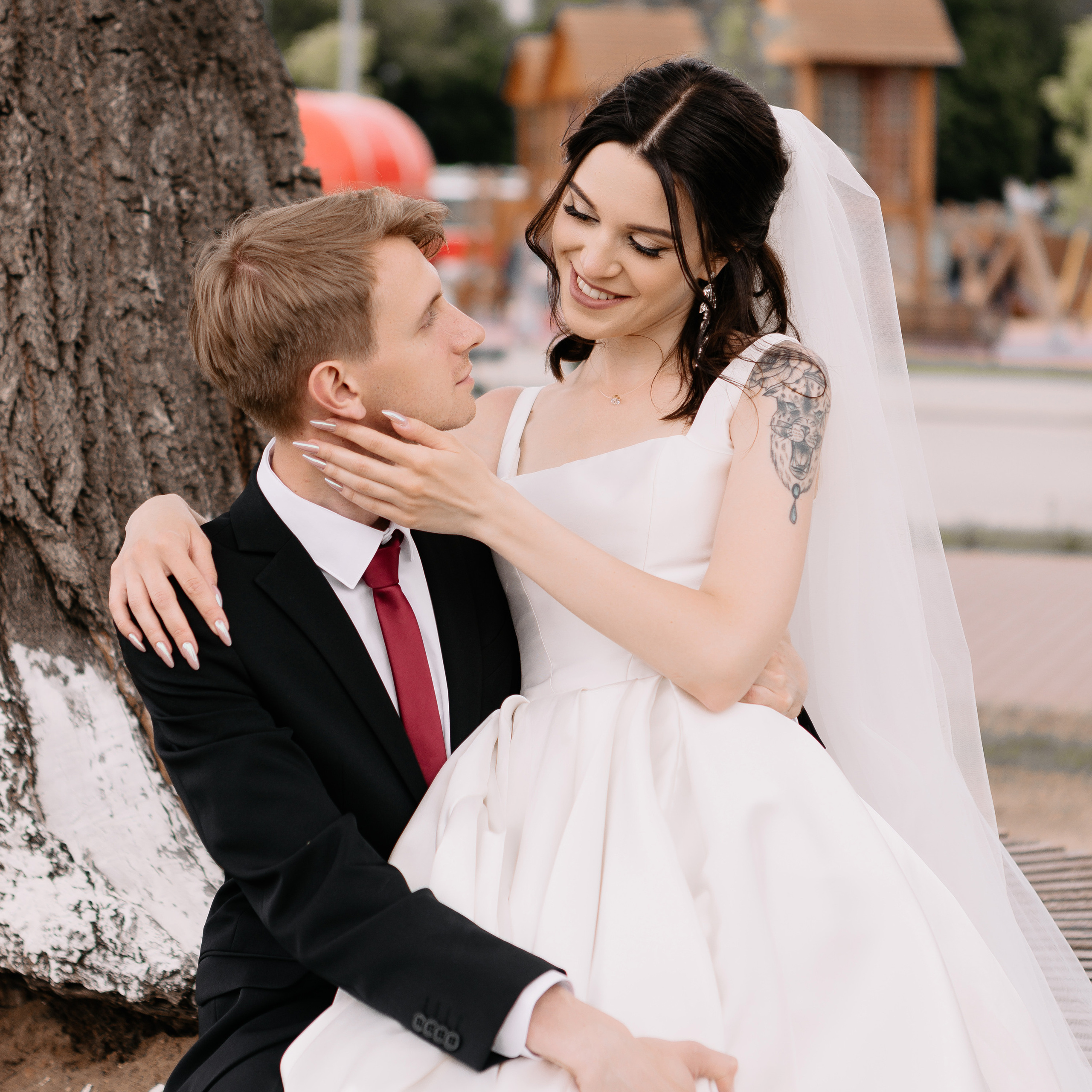 Отзывы. Свадебный фотограф Тверь, Москва и Санкт-Петербург