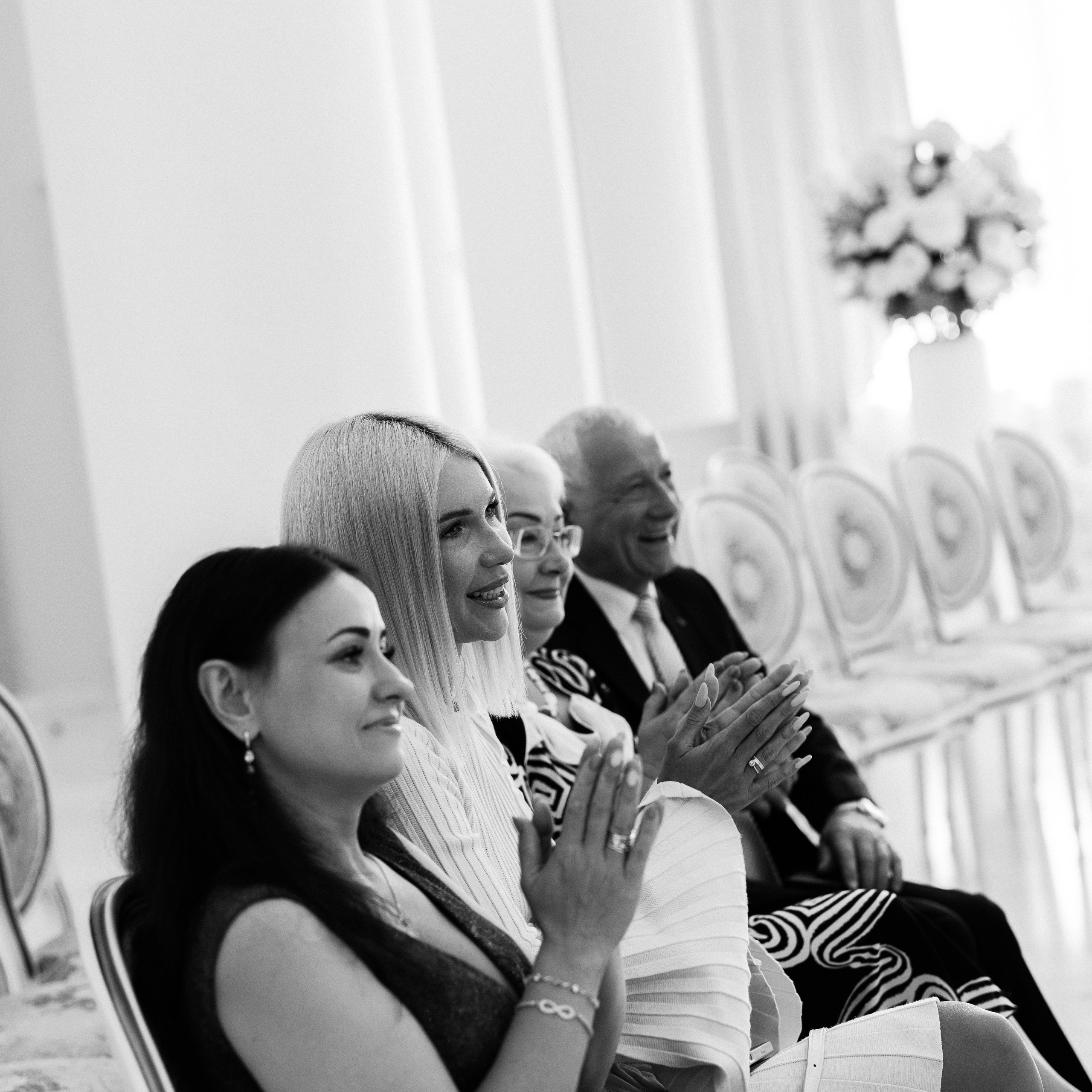 Николай и Ангелина. Свадебный фотограф Тверь, Москва и Санкт-Петербург